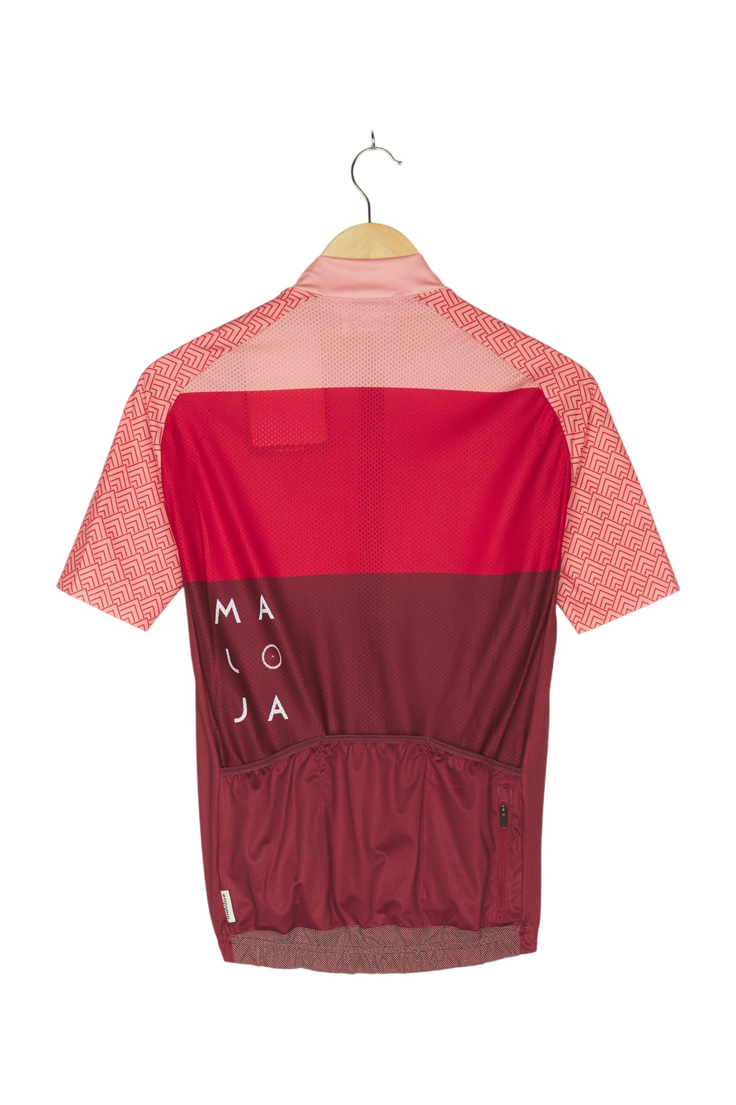 SCHIMUNM. 1/2 Short Sleeve Bike Jersey