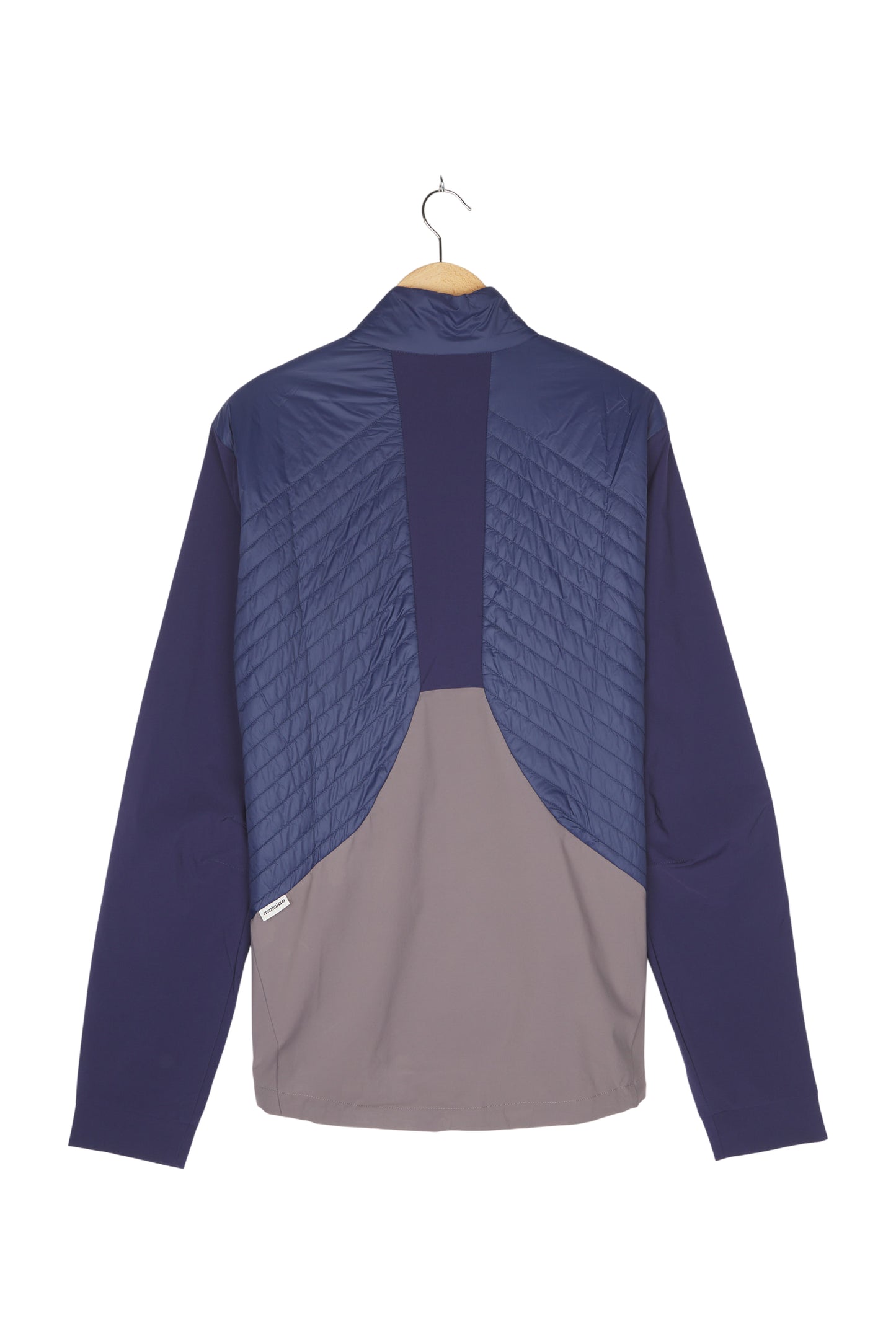 KOLKRABEM. Nordic Hybrid Jacket