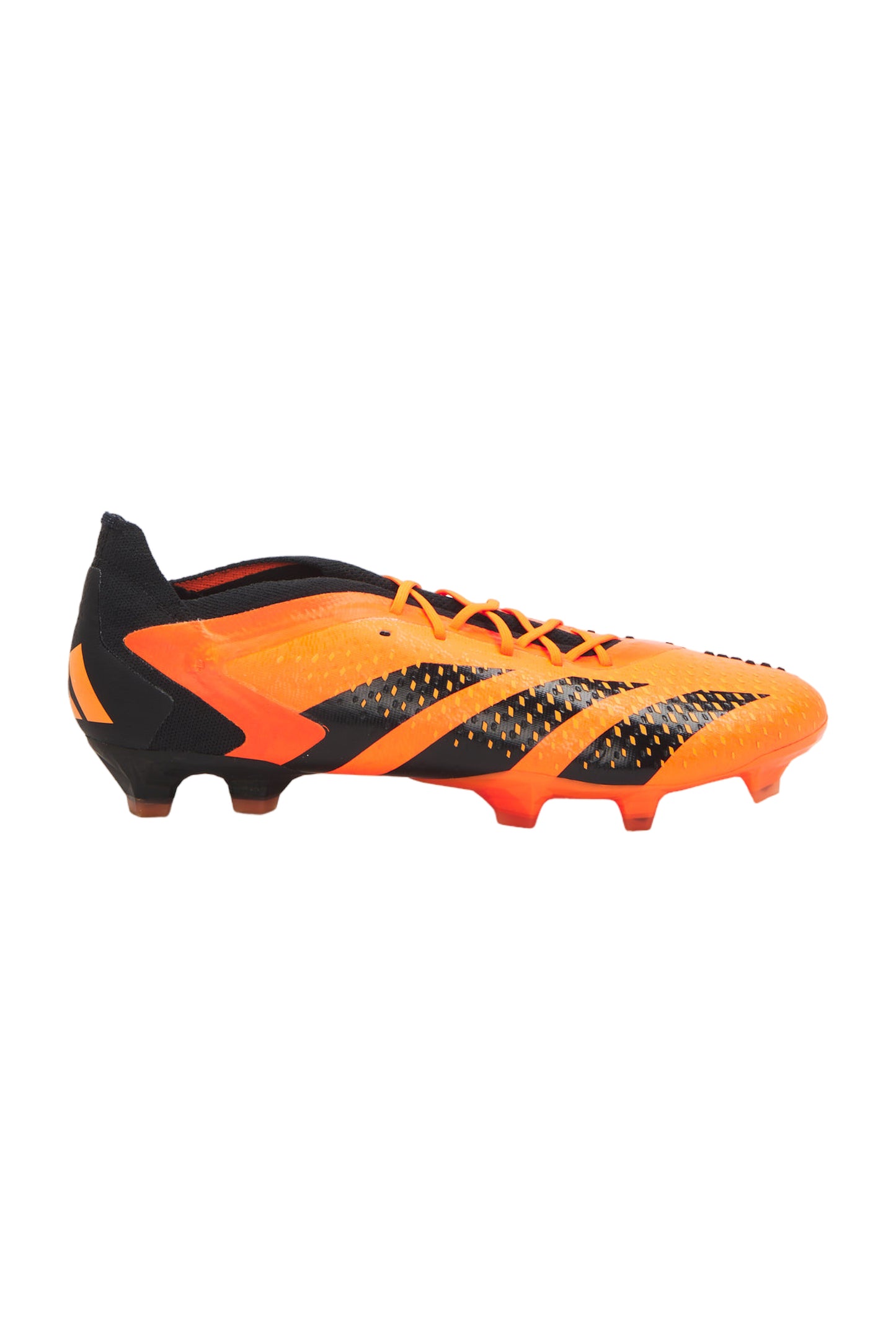 Adidas Predator Accuracy.1 Low Herren Fußballschuhe - Orange