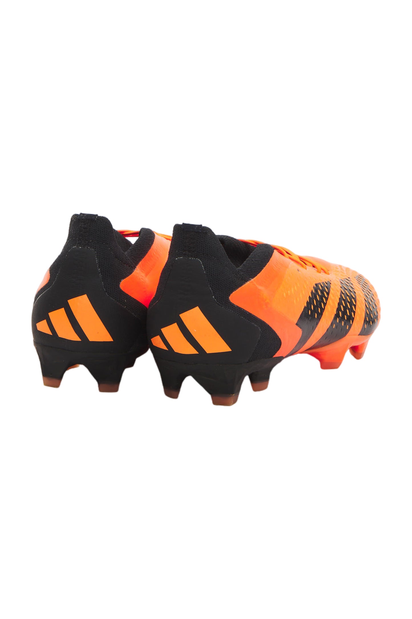 Adidas Predator Accuracy.1 Low Herren Fußballschuhe - Orange