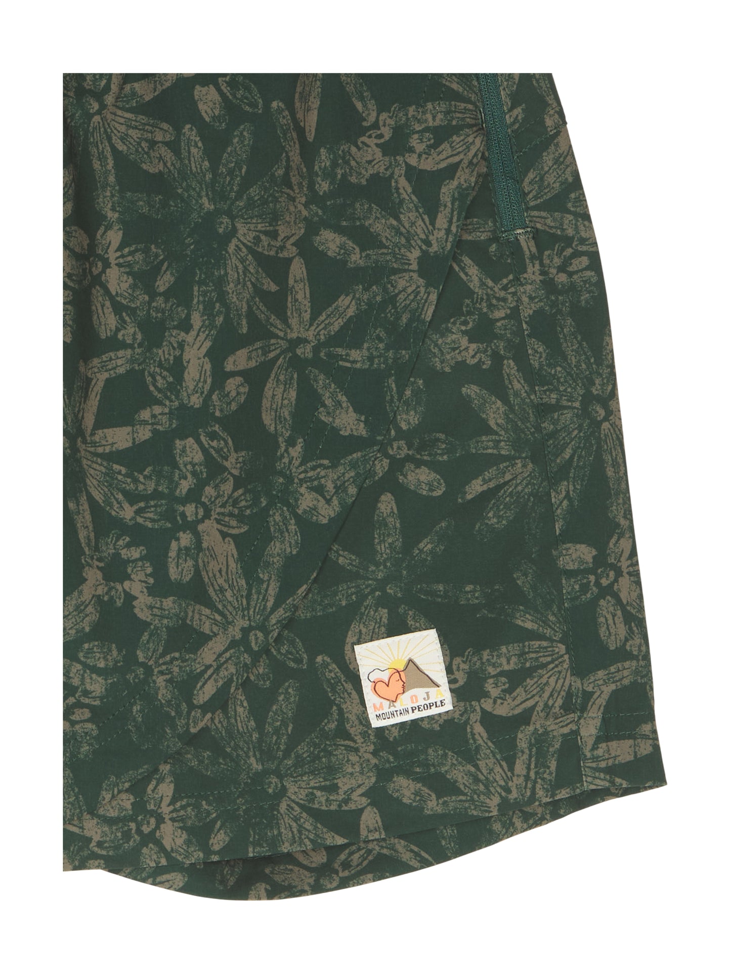 GERMERM. Cycle Skort