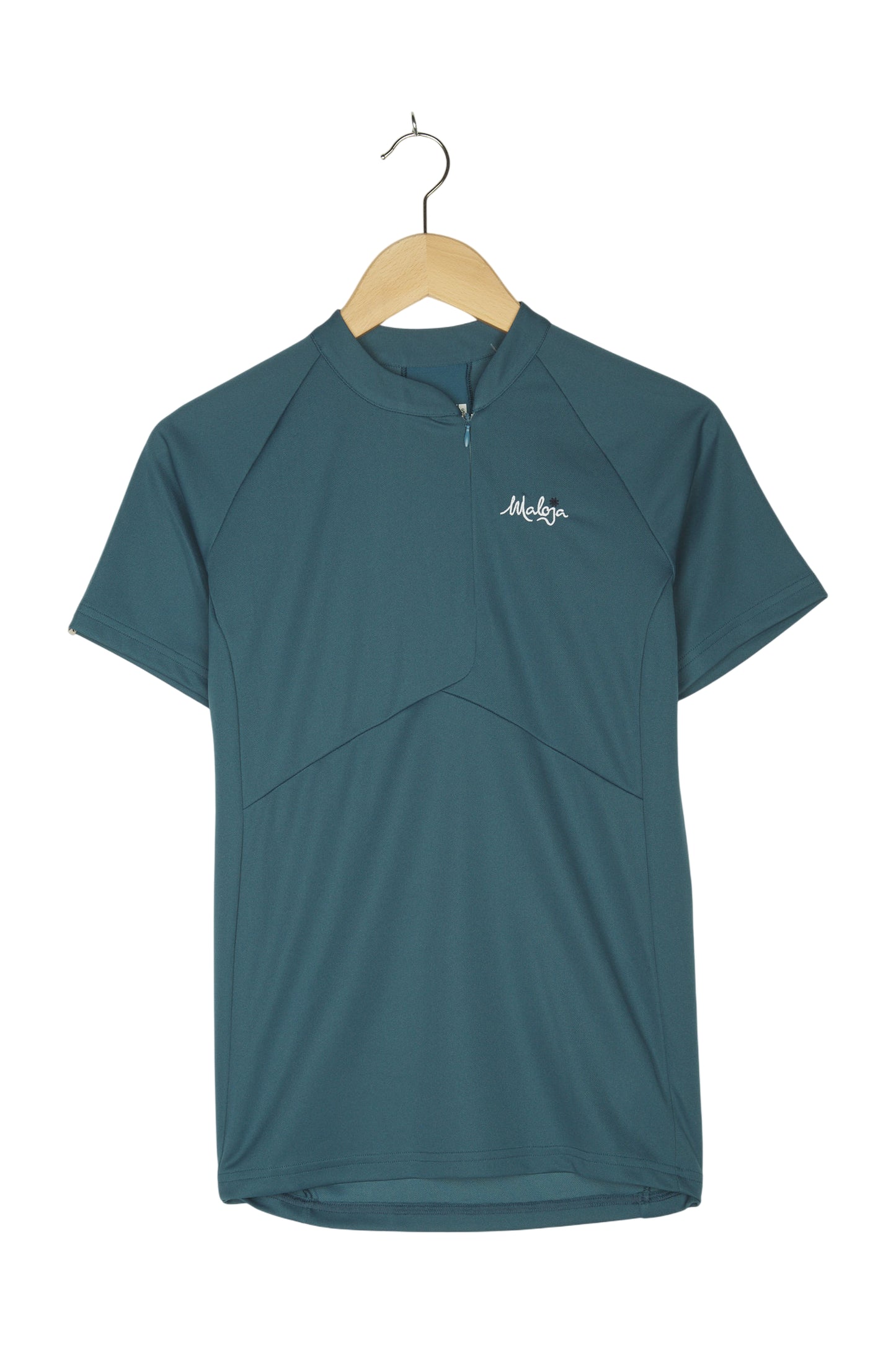 NuottaM.Allmountain 1/2 Short Sleeve All Mountain Jersey