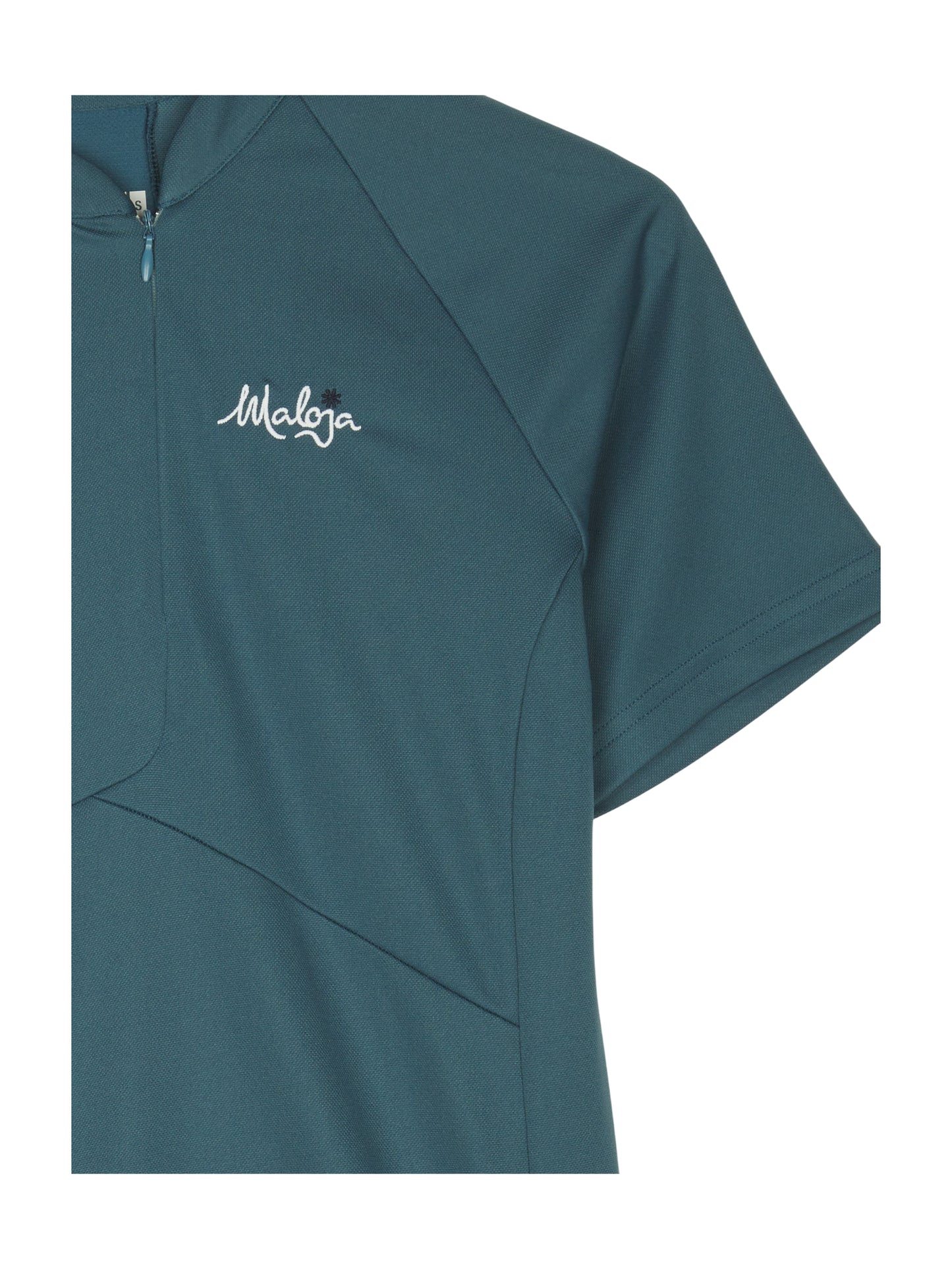 NuottaM.Allmountain 1/2 Short Sleeve All Mountain Jersey