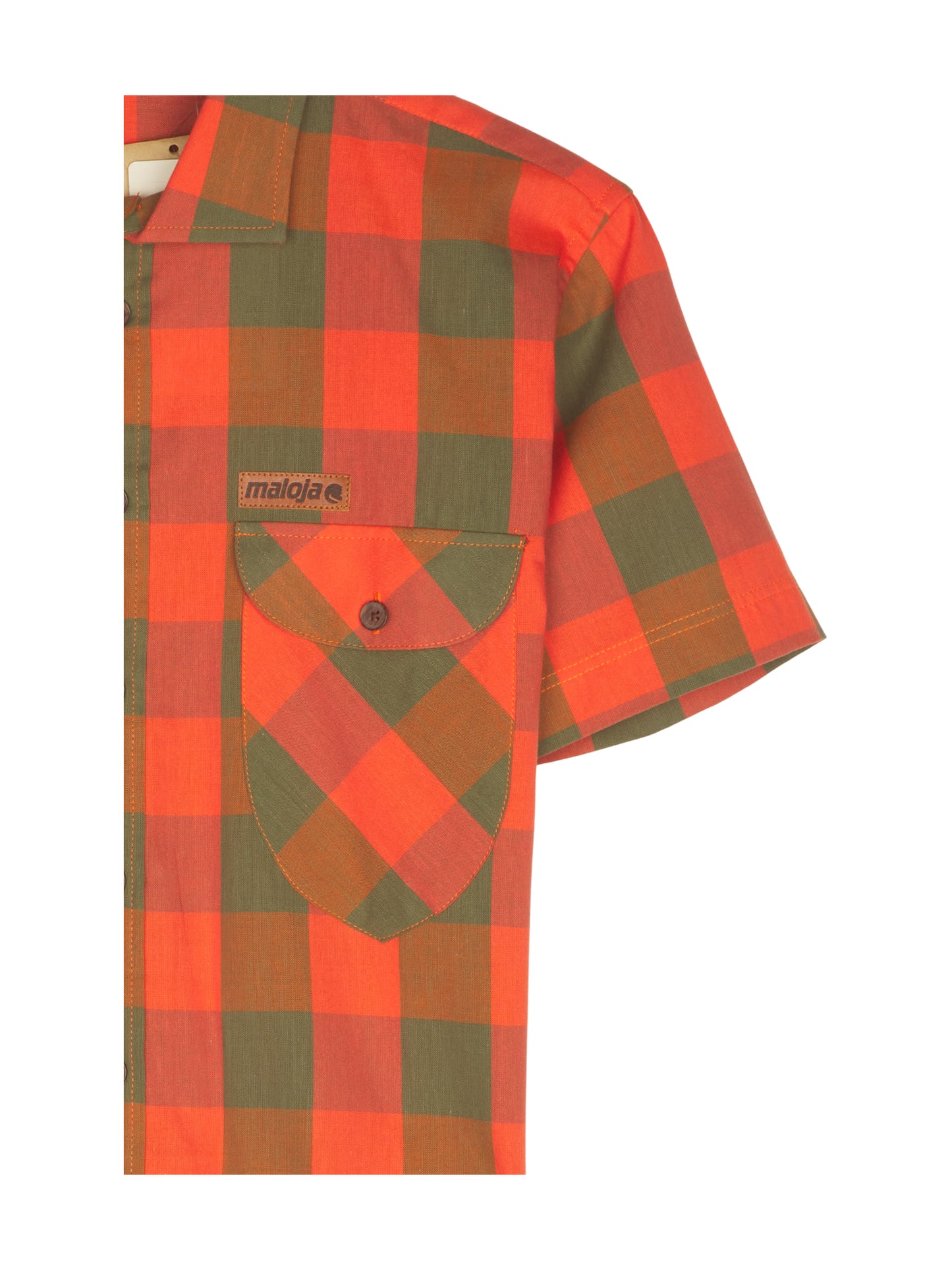 BaldinM. Shirt