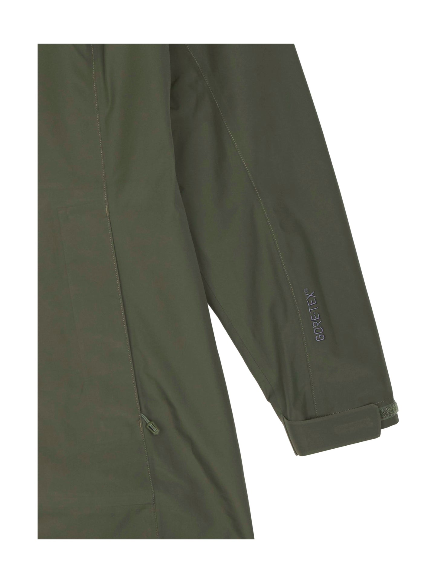 Hardshelljacke mit Goretex für Damen