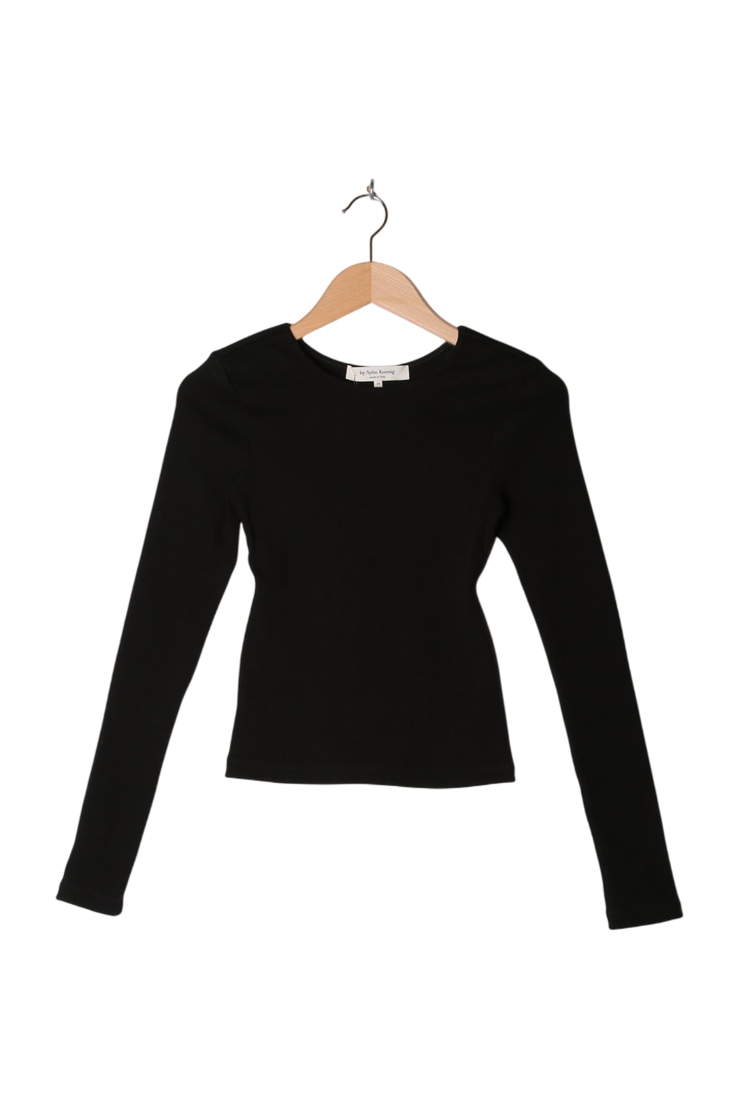by Aylin Koenig Langarmshirt für Damen