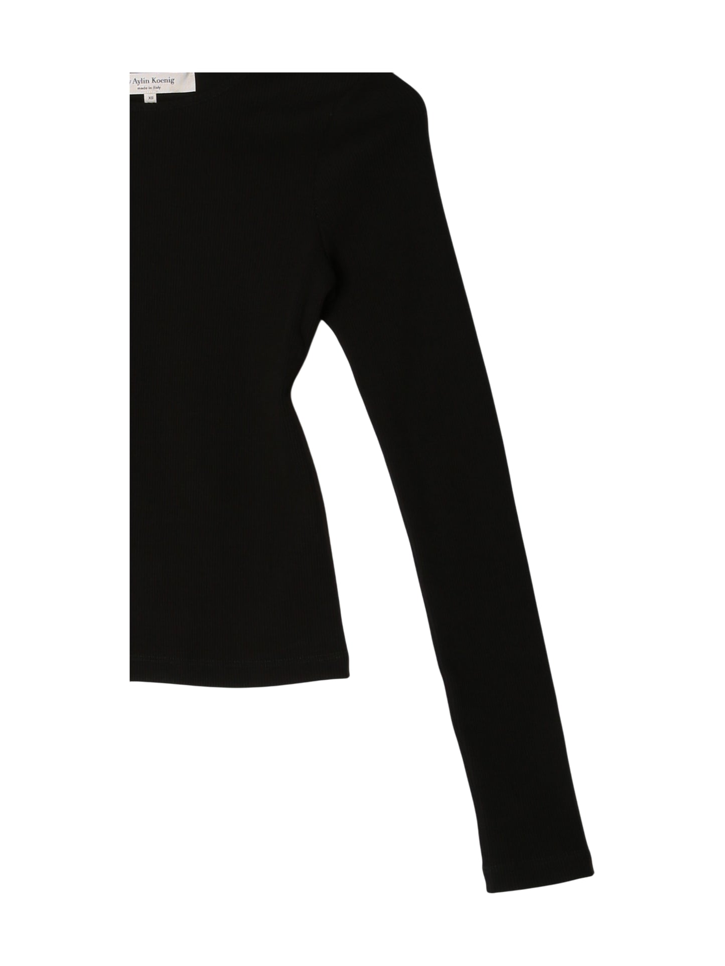 by Aylin Koenig Langarmshirt für Damen