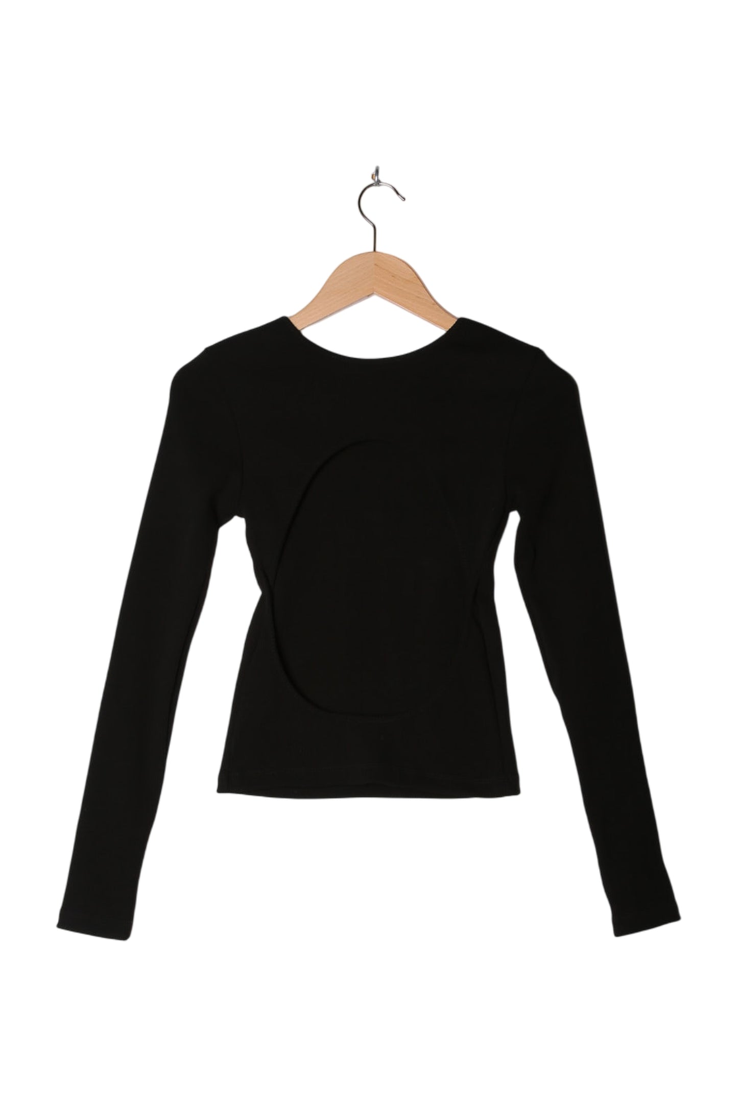 by Aylin Koenig Langarmshirt für Damen