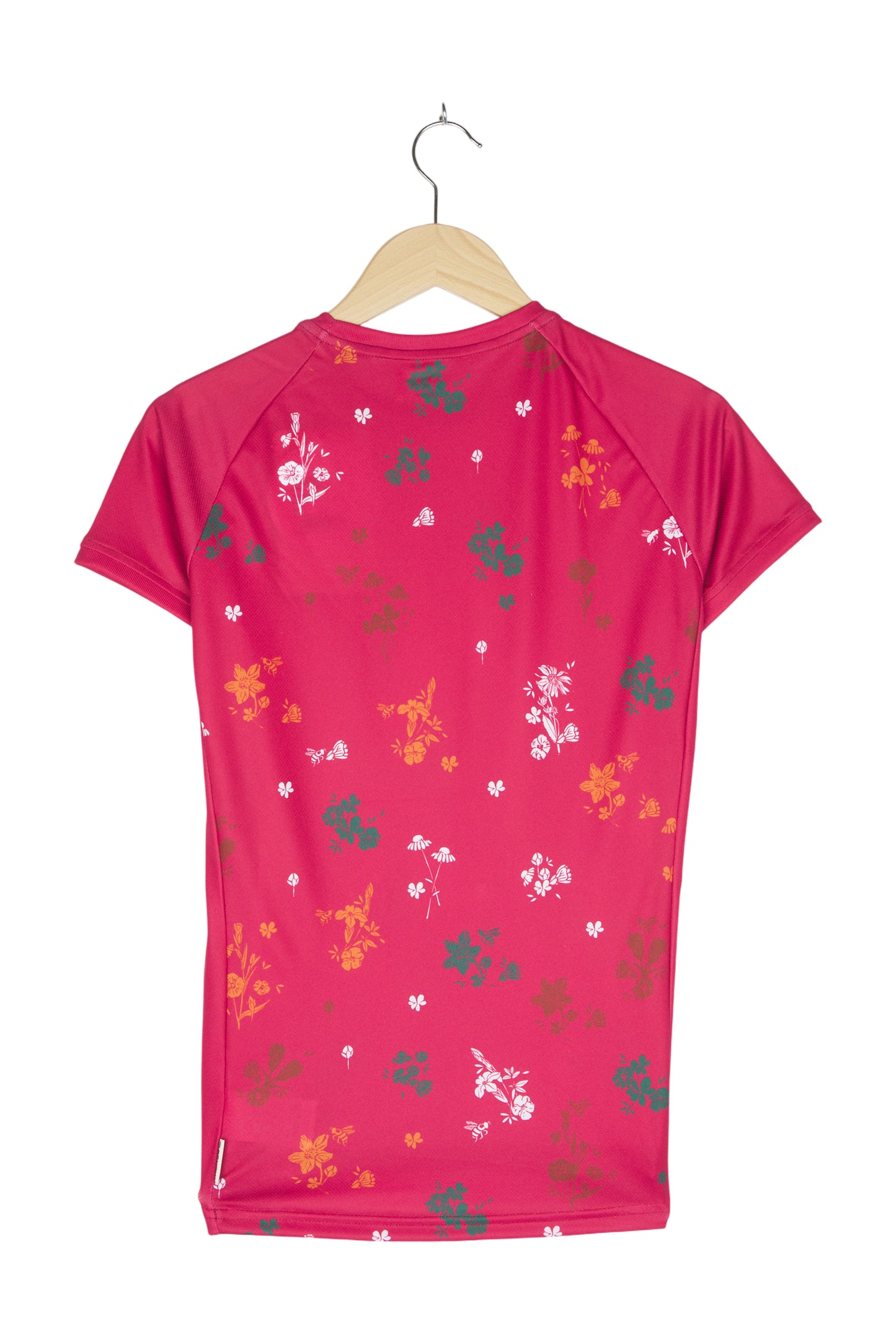 VIAGRAVAM. MULTI Short Sleeve Multisport Jersey