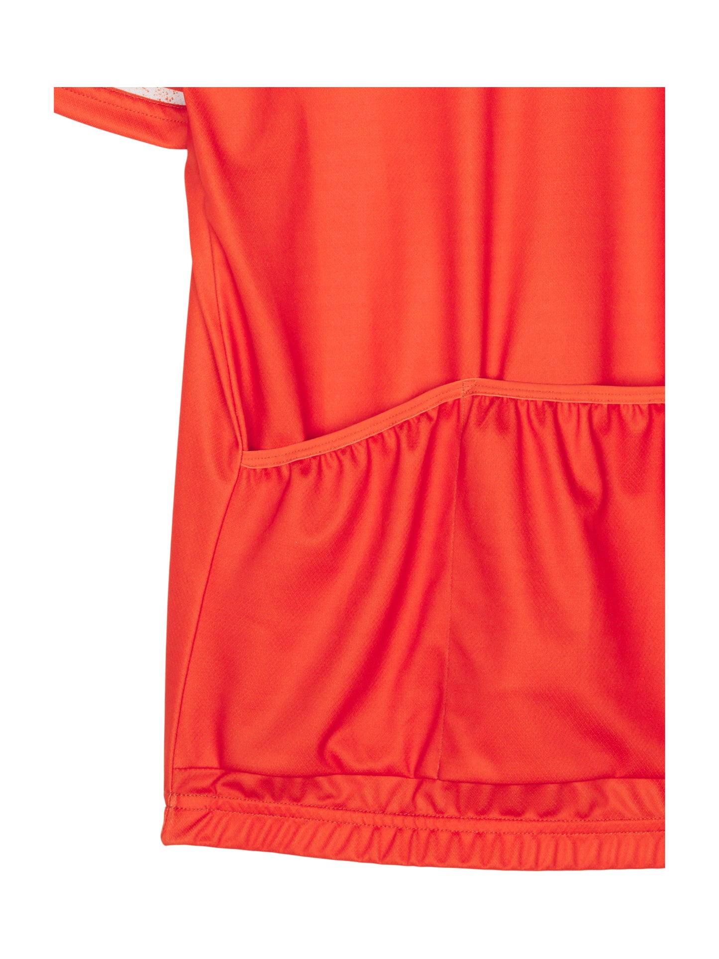 DomenicM. All Mountain 1/2 Short Sleeve Jersey