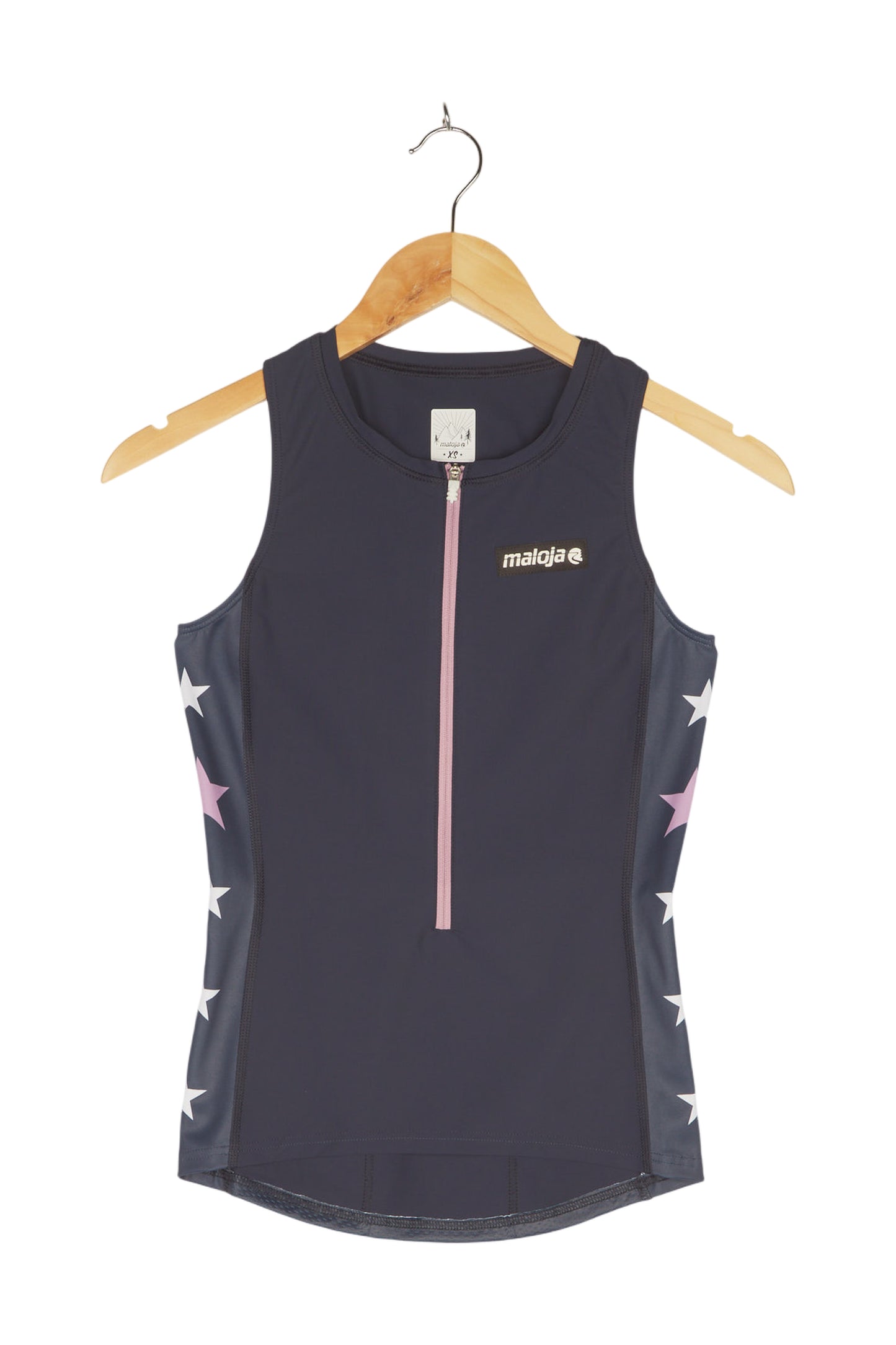 GladyM. Tri Top Triathlon Jersey