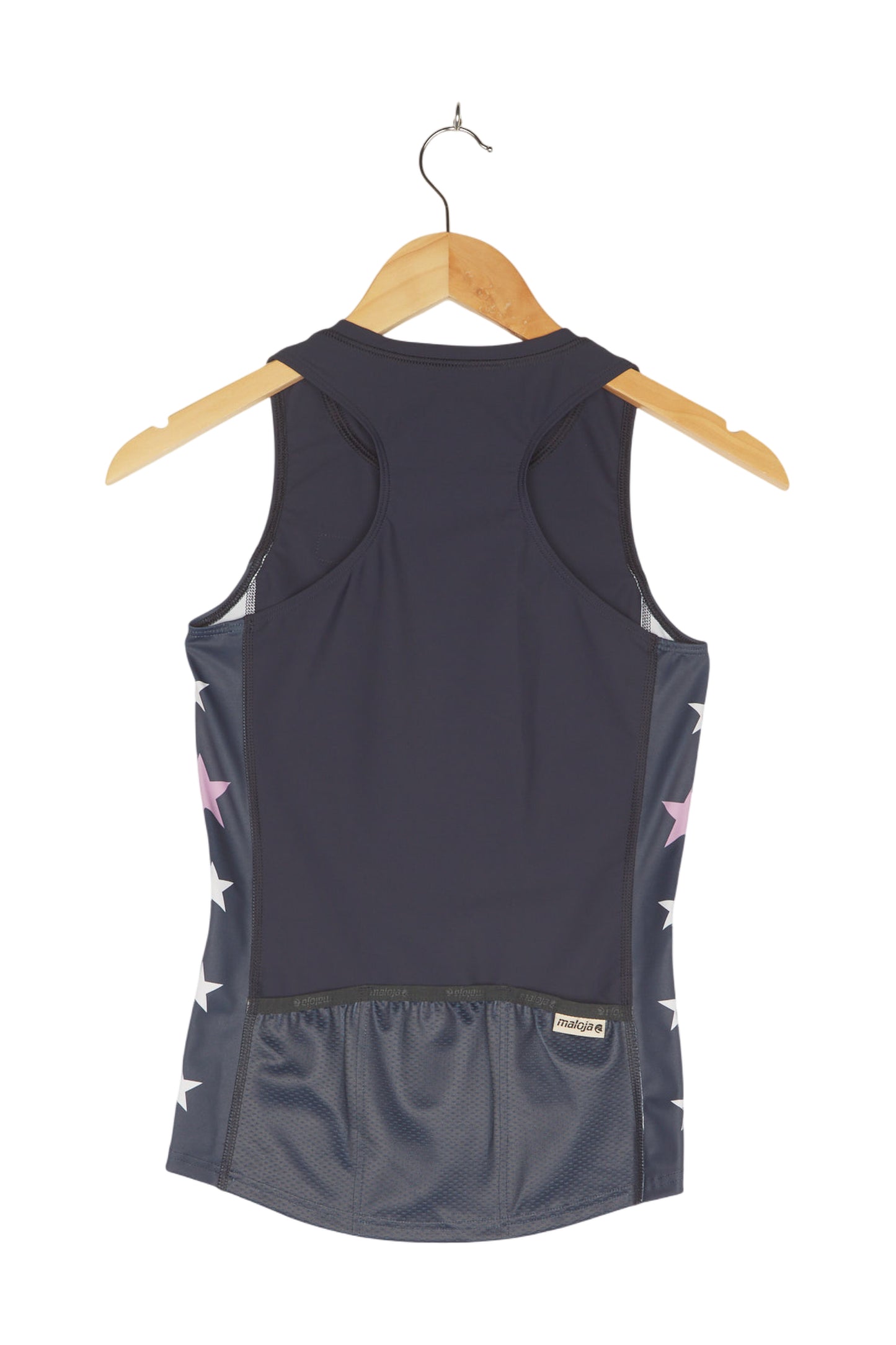 GladyM. Tri Top Triathlon Jersey