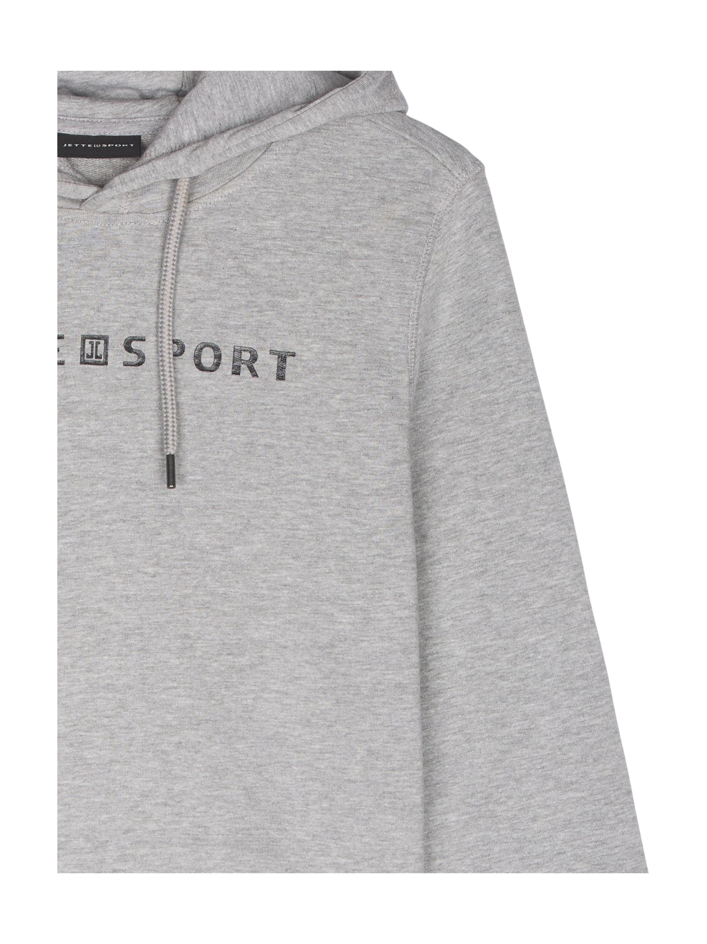 Jette Sport Jette Sport Hoodie