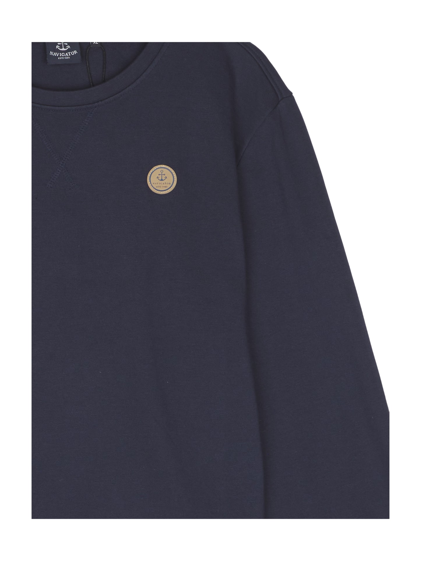 Navigator Sweatshirt