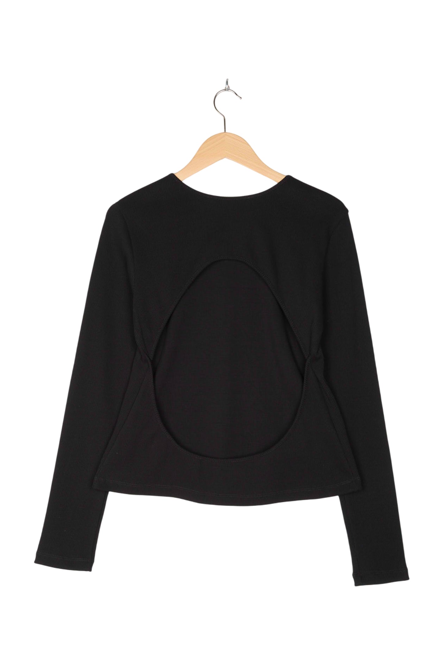 by Aylin Koenig Langarmshirt für Damen