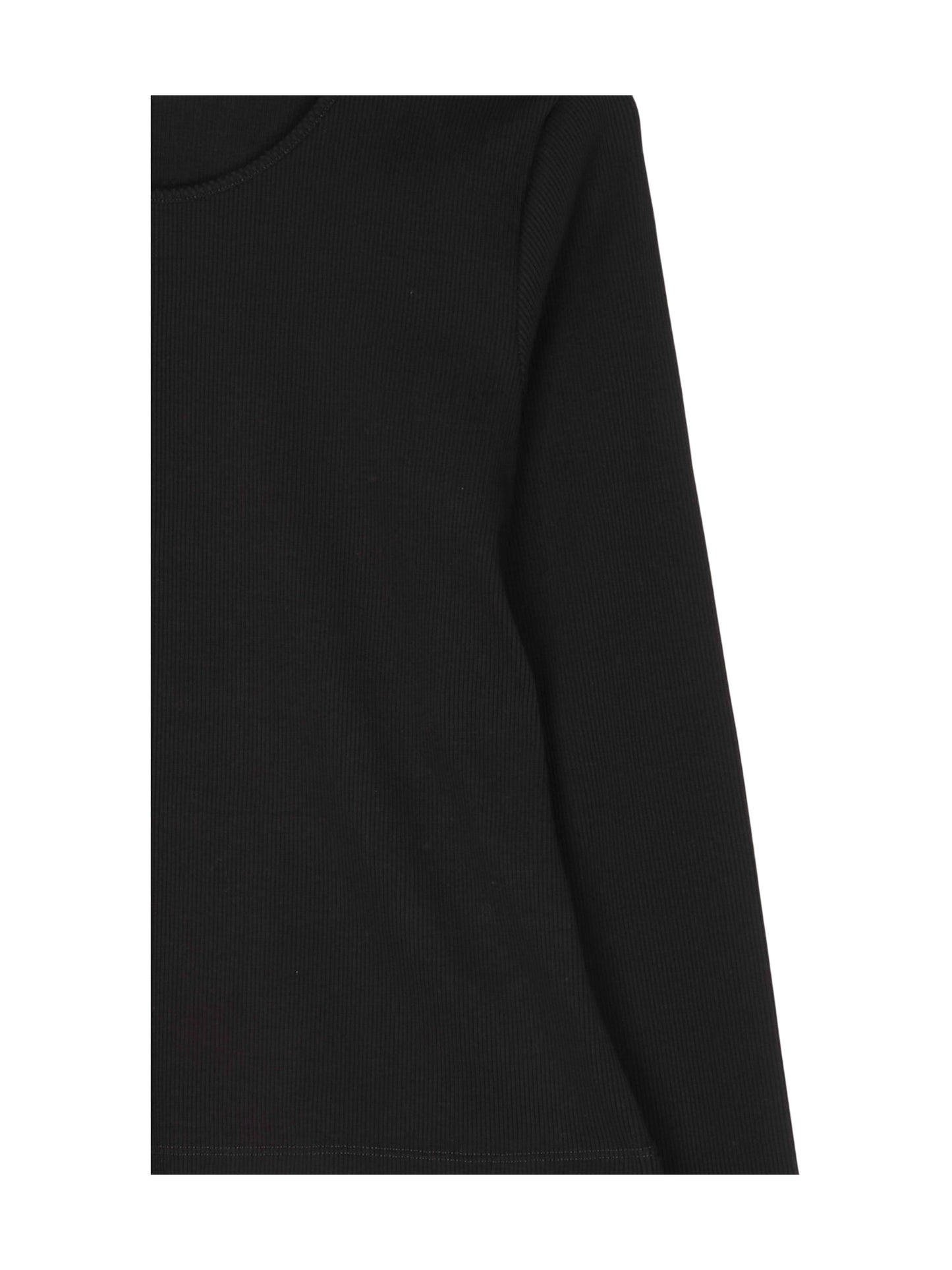 by Aylin Koenig Langarmshirt für Damen