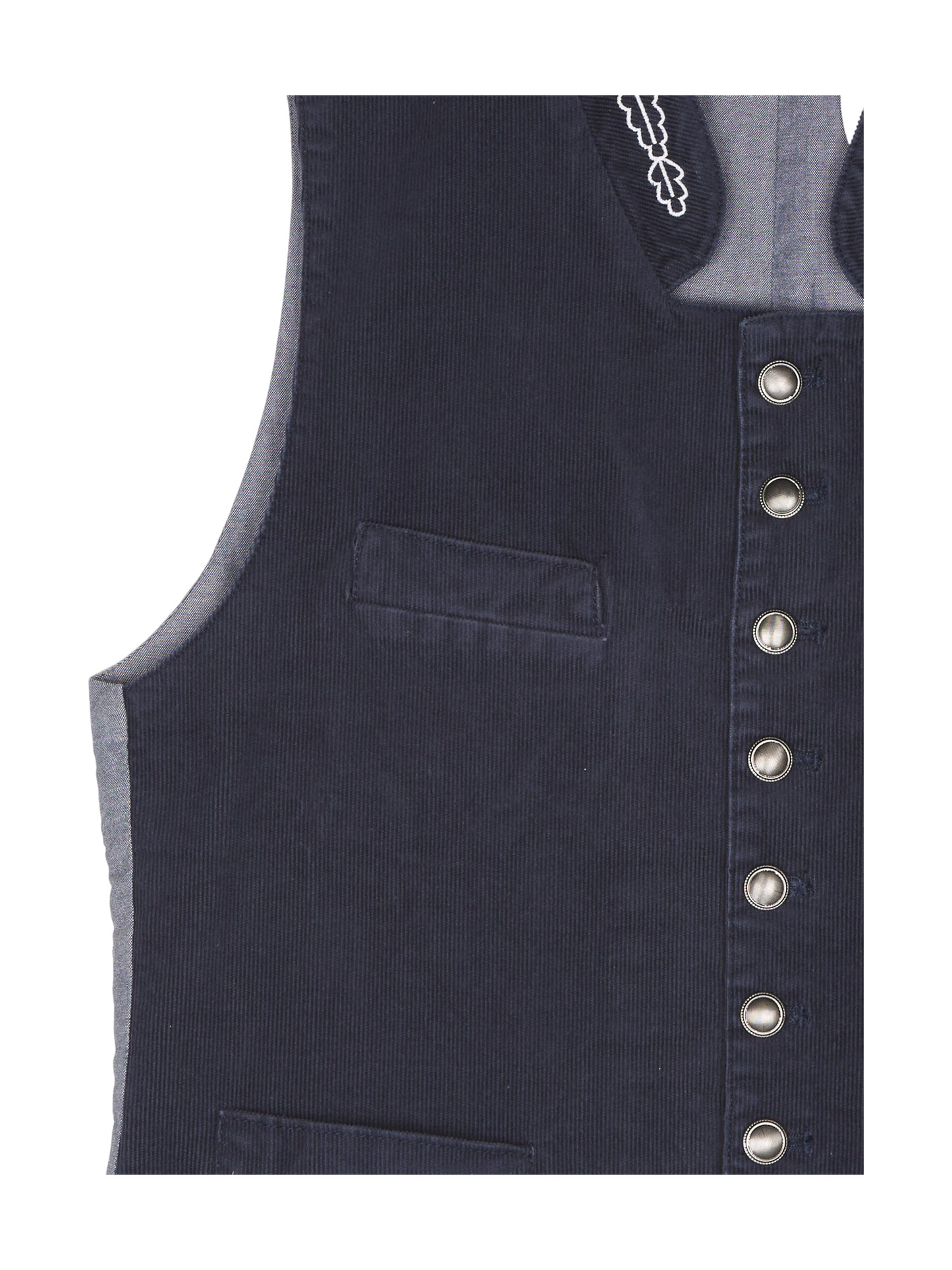 VALSOTM. Traditional Vest