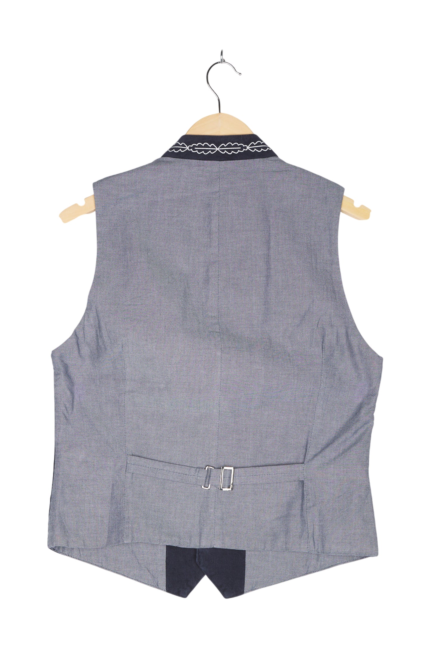 VALSOTM. Traditional Vest