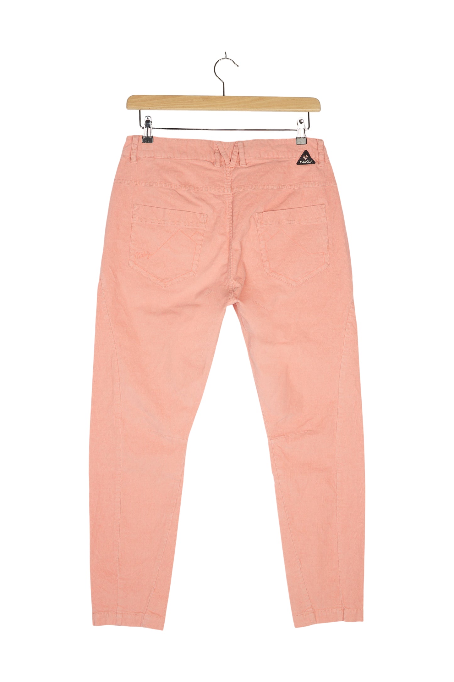TSCHEPPAM. Pants
