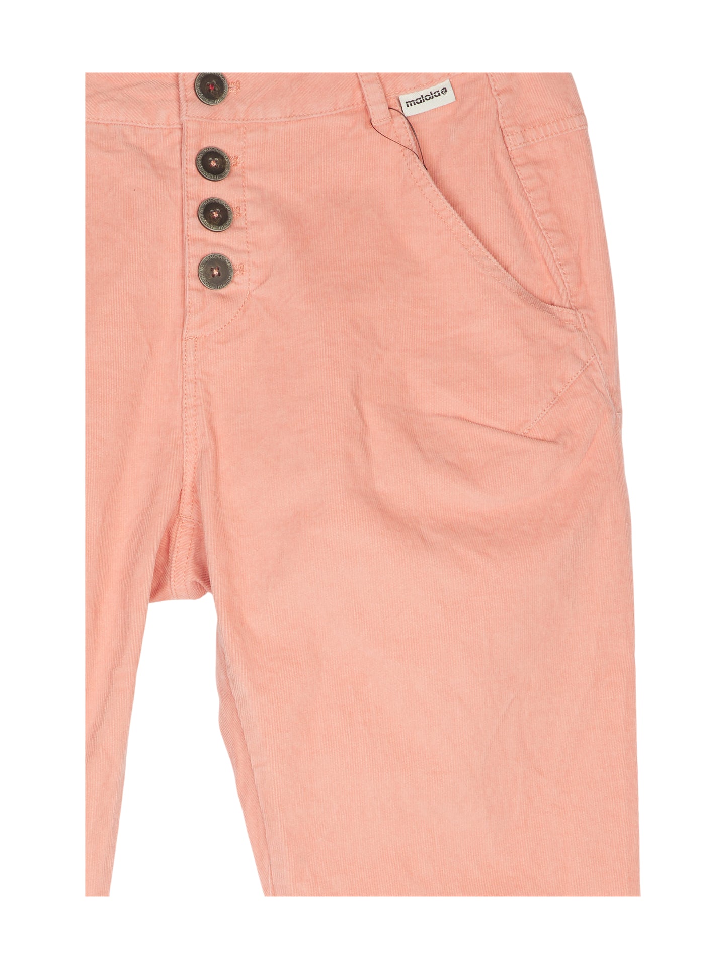 TSCHEPPAM. Pants