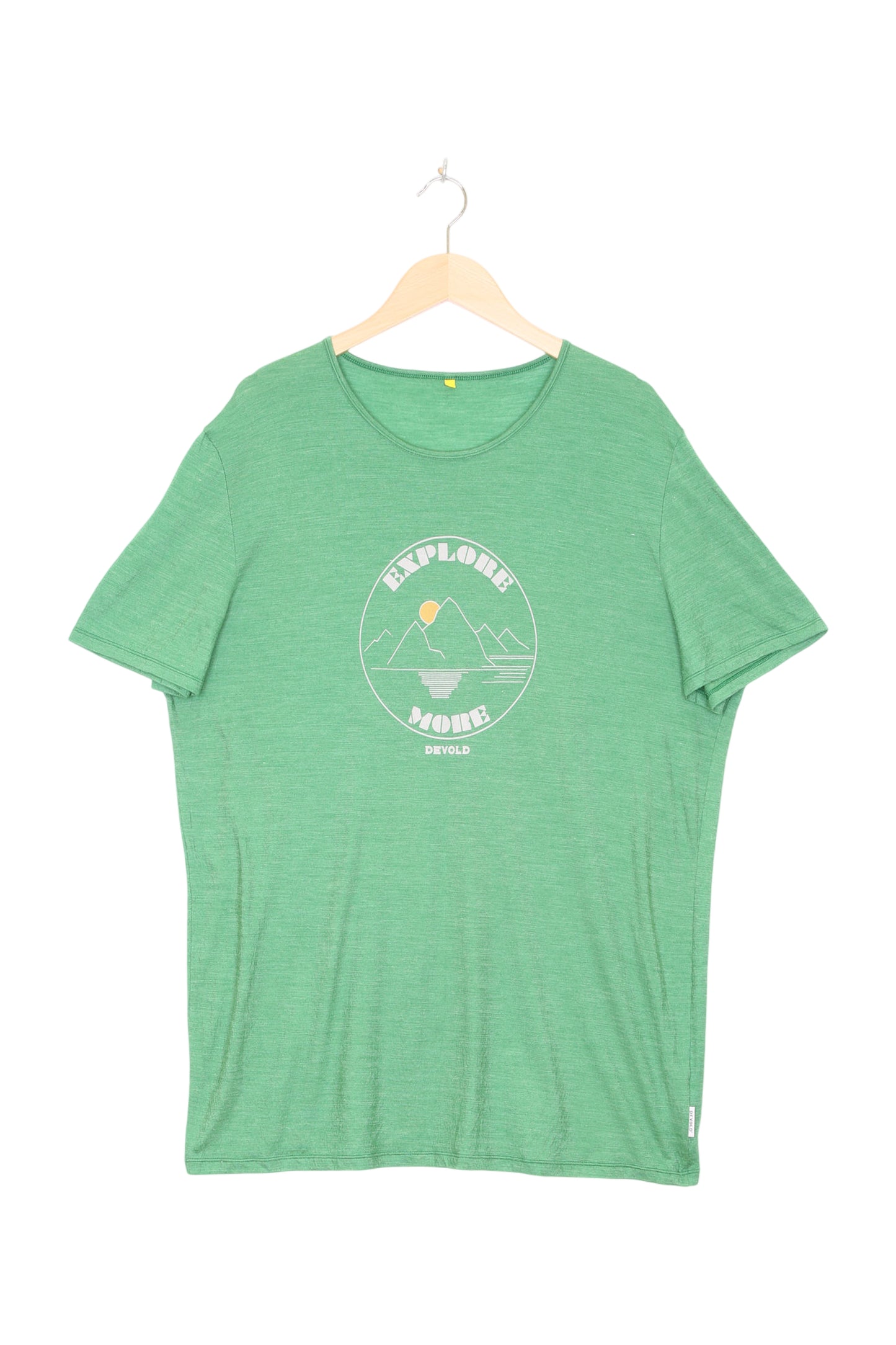 Devold T-Shirt für Herren