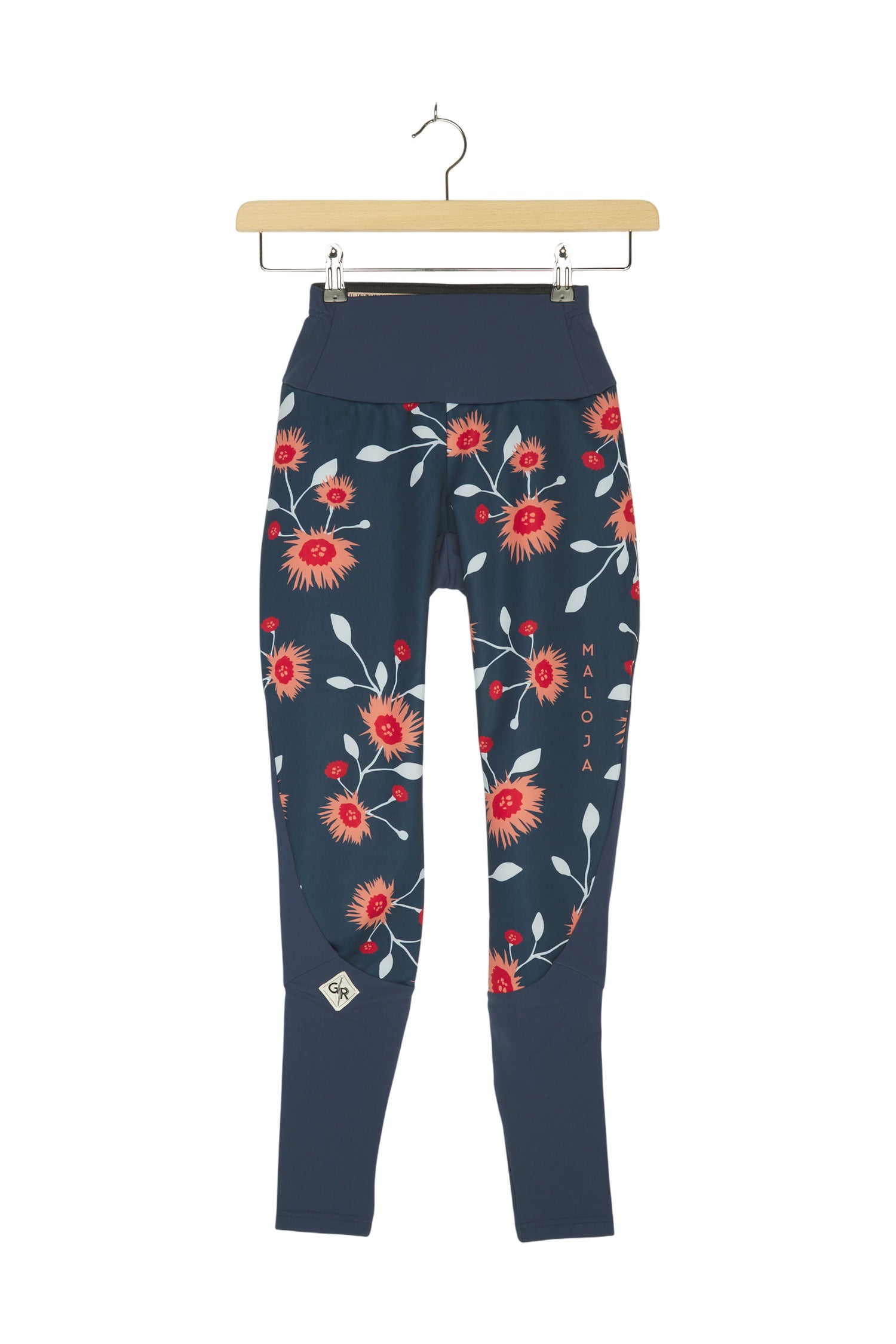 RAUKEM. Adventure Thermal Hybrid Tights