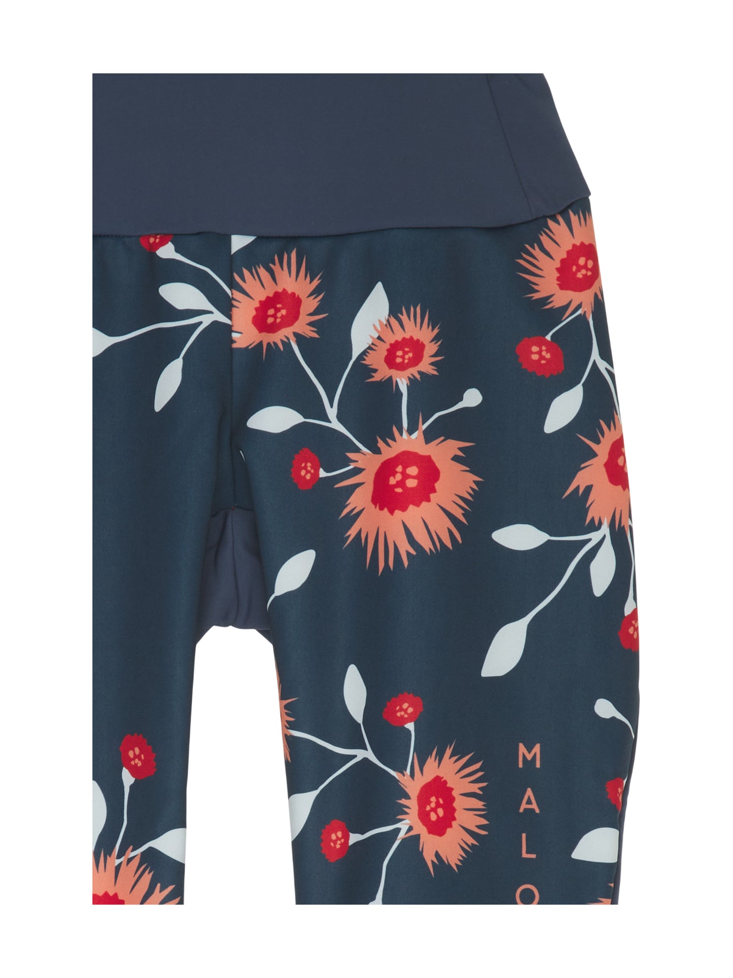 RAUKEM. Adventure Thermal Hybrid Tights