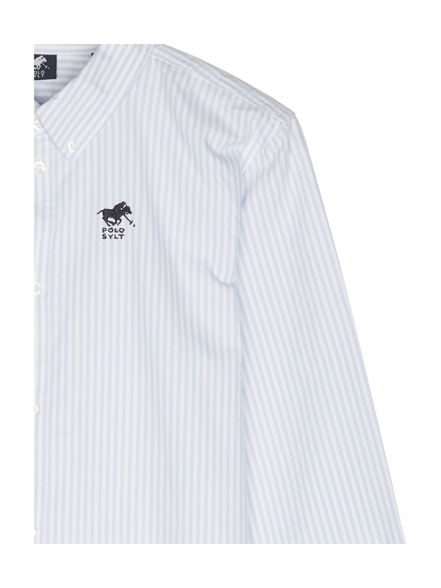 POLO SYLT POLO SYLT Hemd