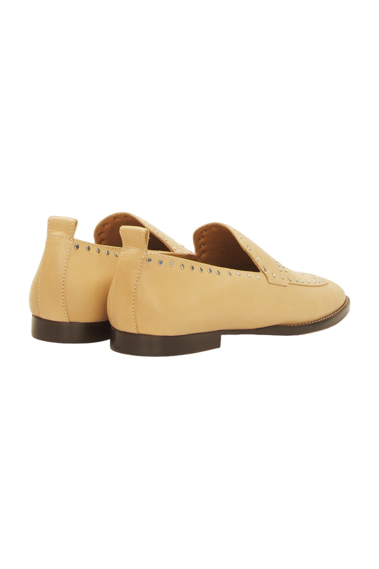 Isabel Marant Slipper Size 37 Beige
