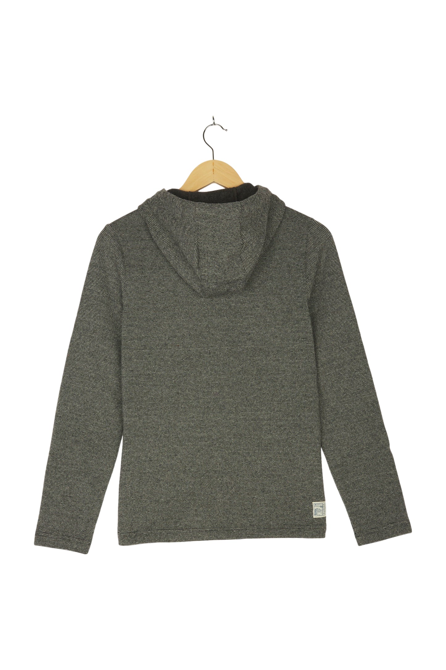 HannahM. Hooded Fleece Jacket
