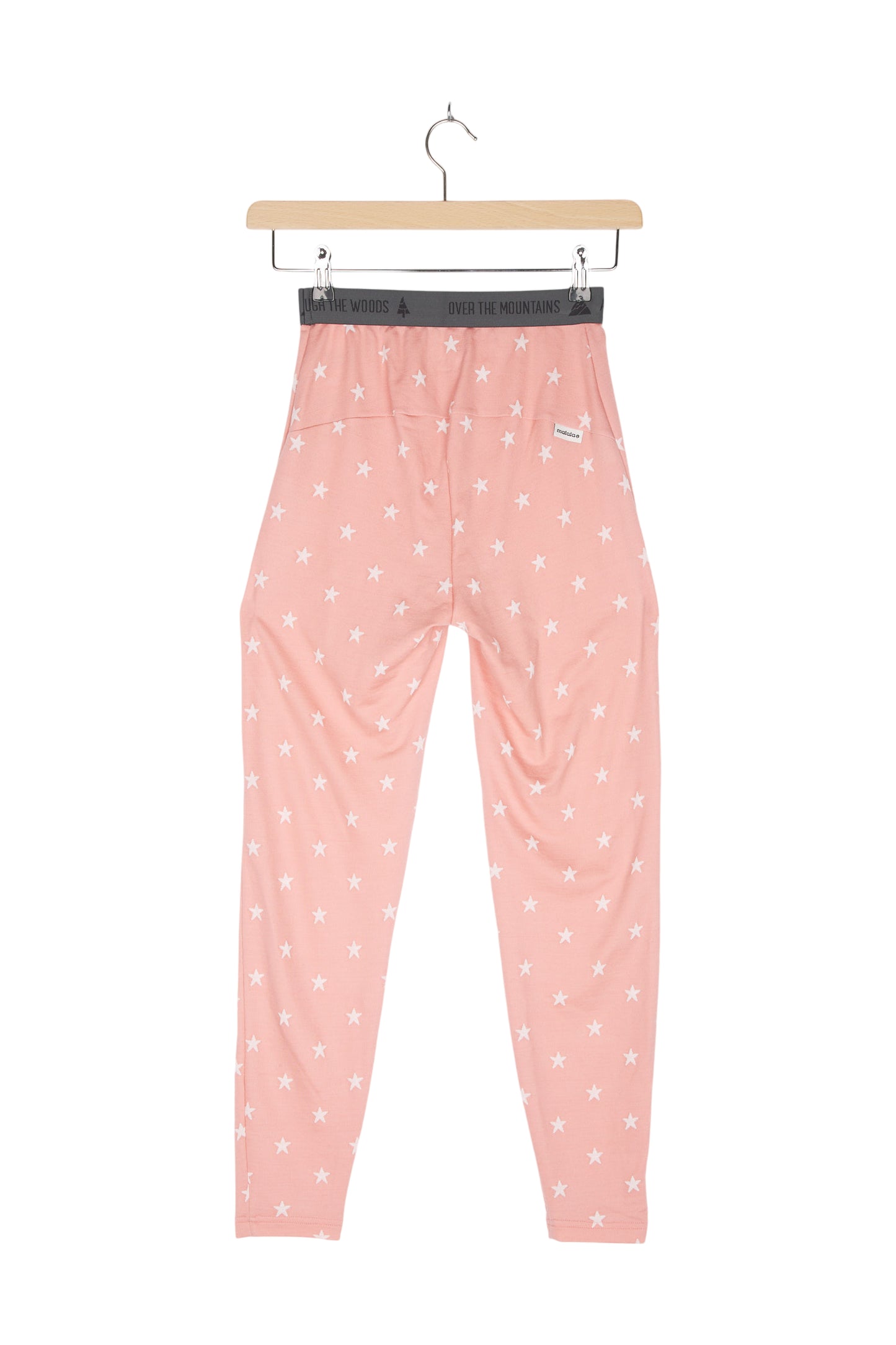 SESVENNAM. PANTS Women's Base Layer Knickers