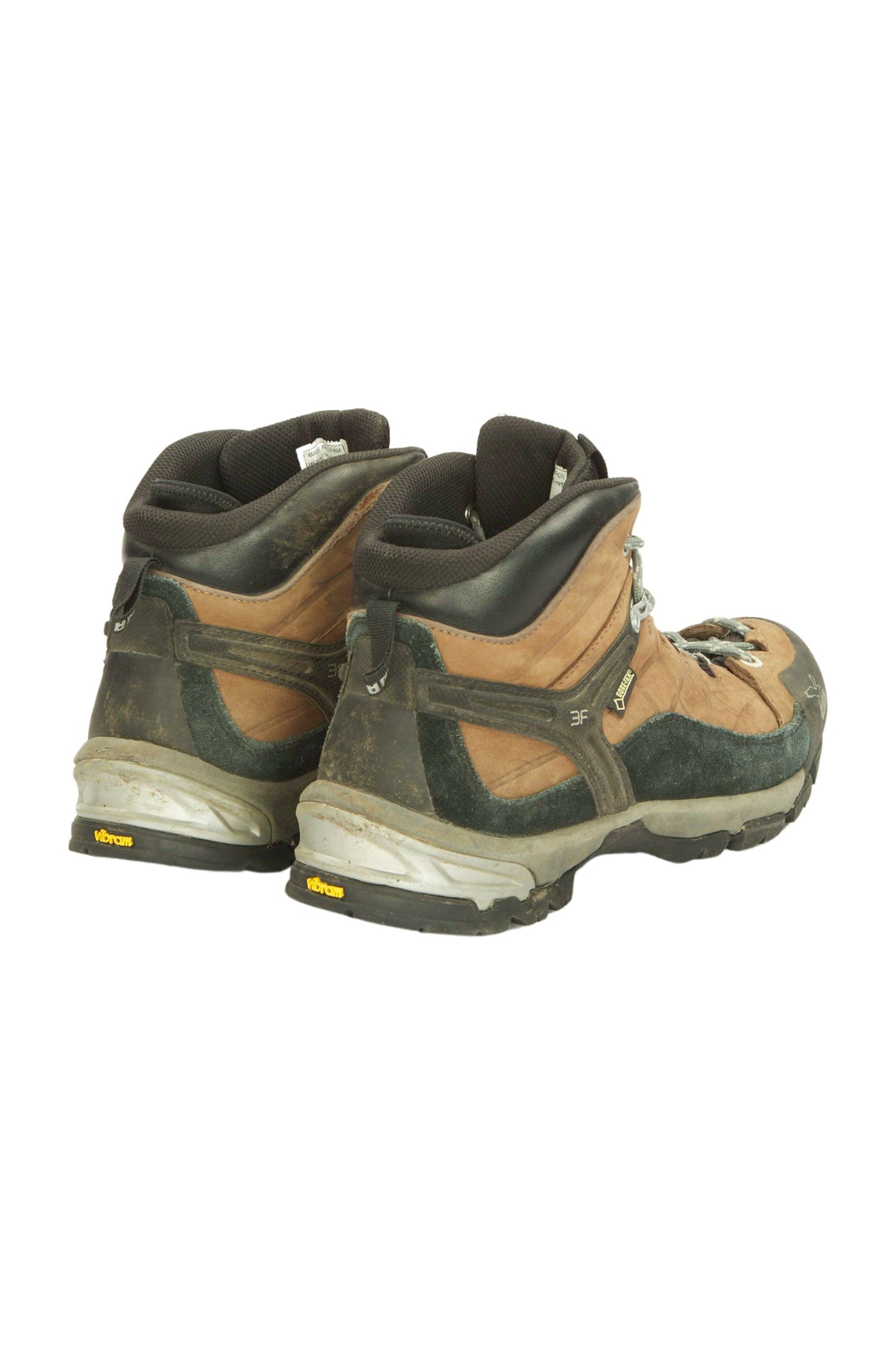 Wanderschuhe & Trekkingschuhe für Herren