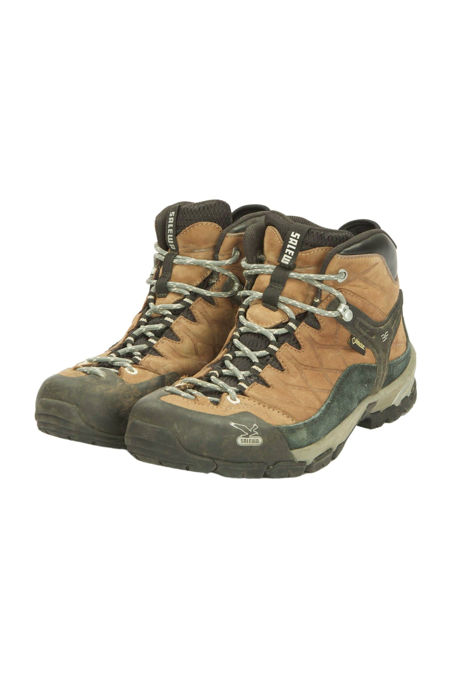 Wanderschuhe & Trekkingschuhe für Herren