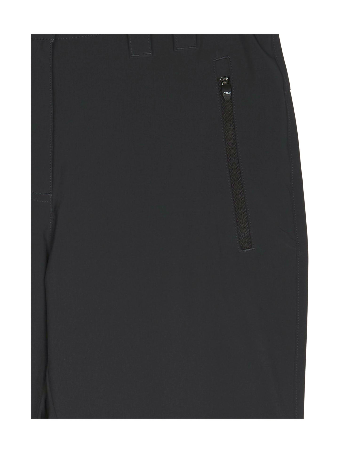 Zip-Hose für Damen