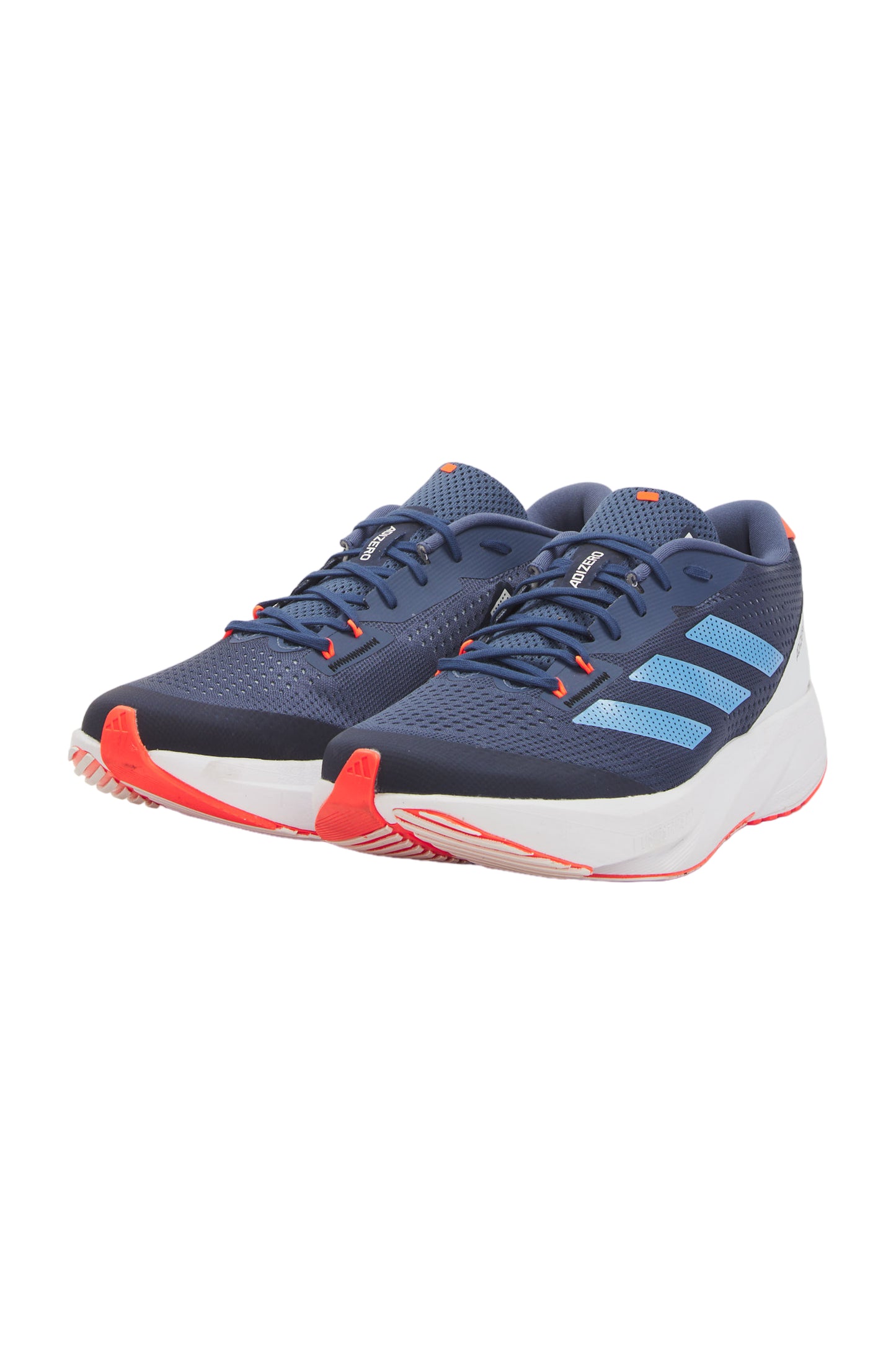adidas Adizero SL Laufschuhe - Ink-Blue Burst-White