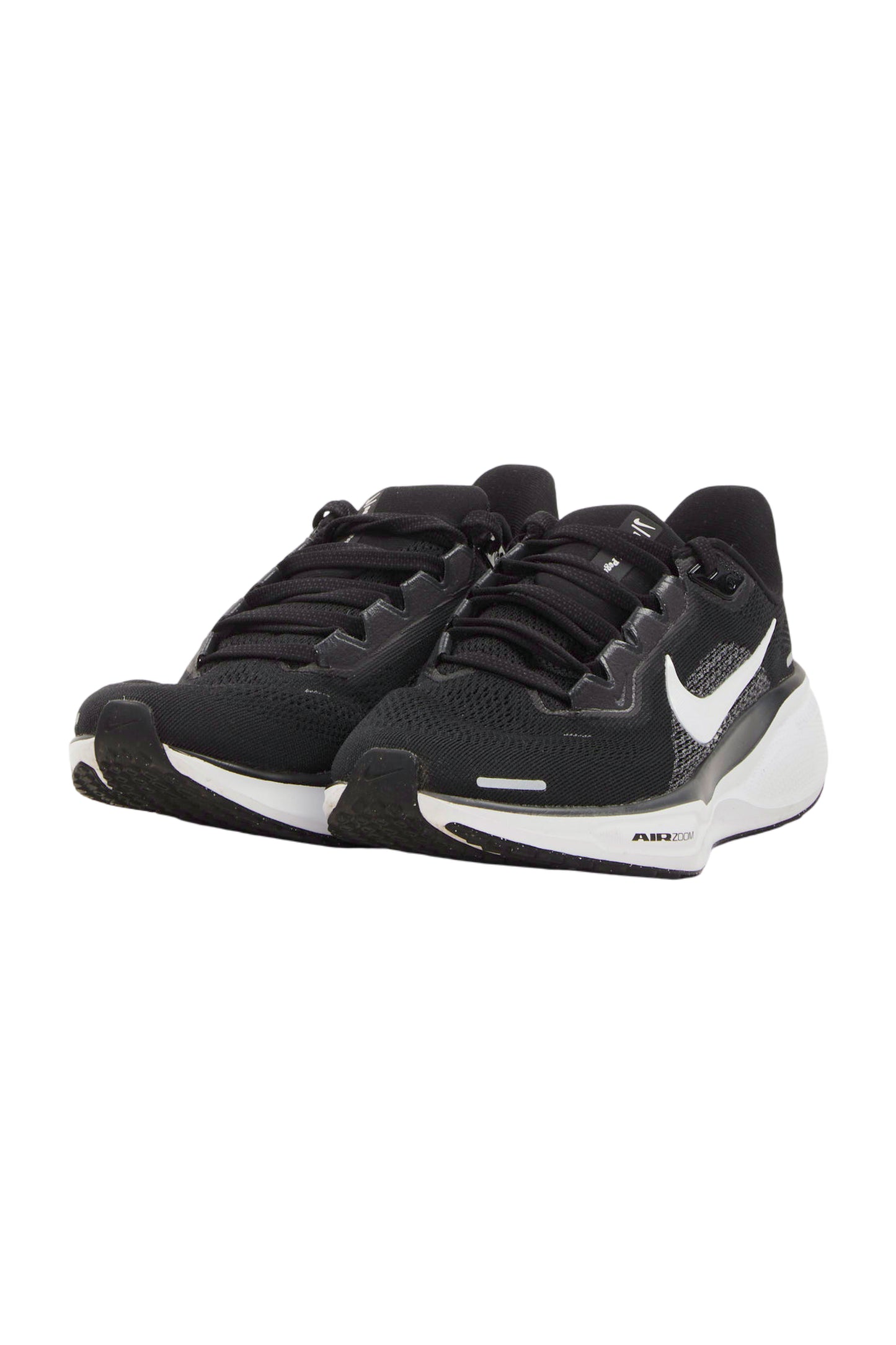 Nike Air Zoom Pegasus 41 Damen Sneaker- Schwarz/Weiß/Anthrazit