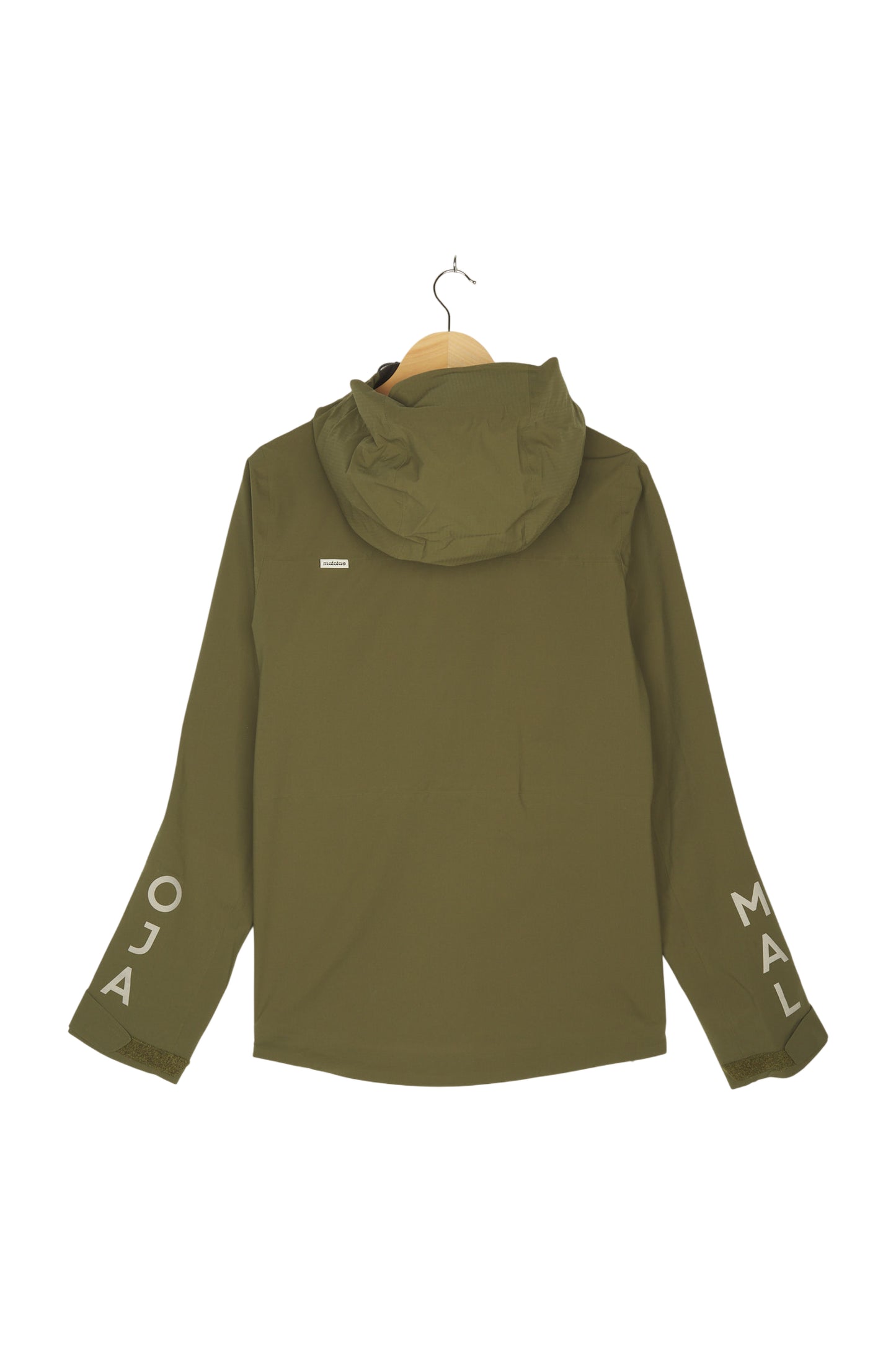 TOLPEIM. Ski Touring Jacket