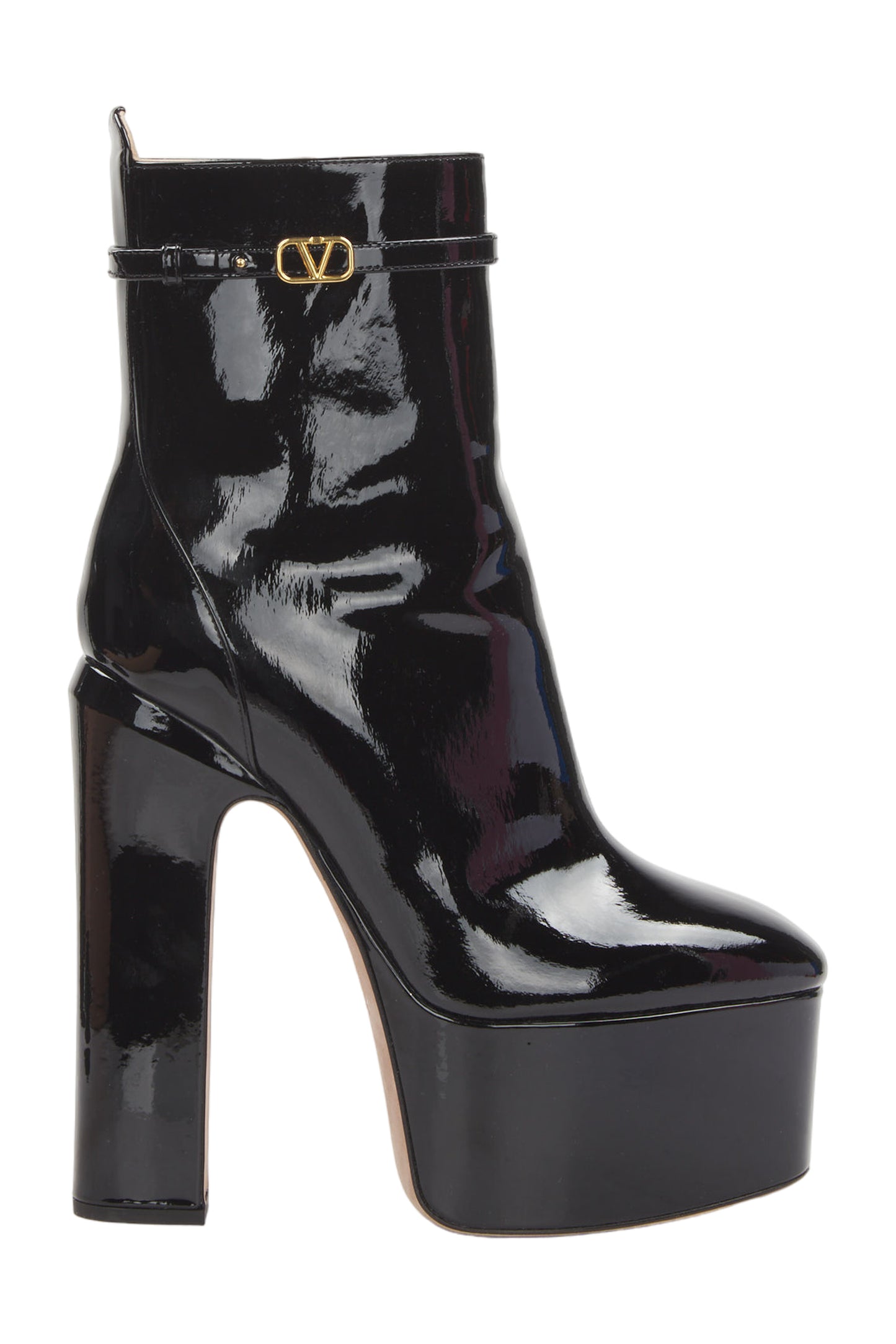 Valentino Garavani Stiefel Size 36 Schwarz