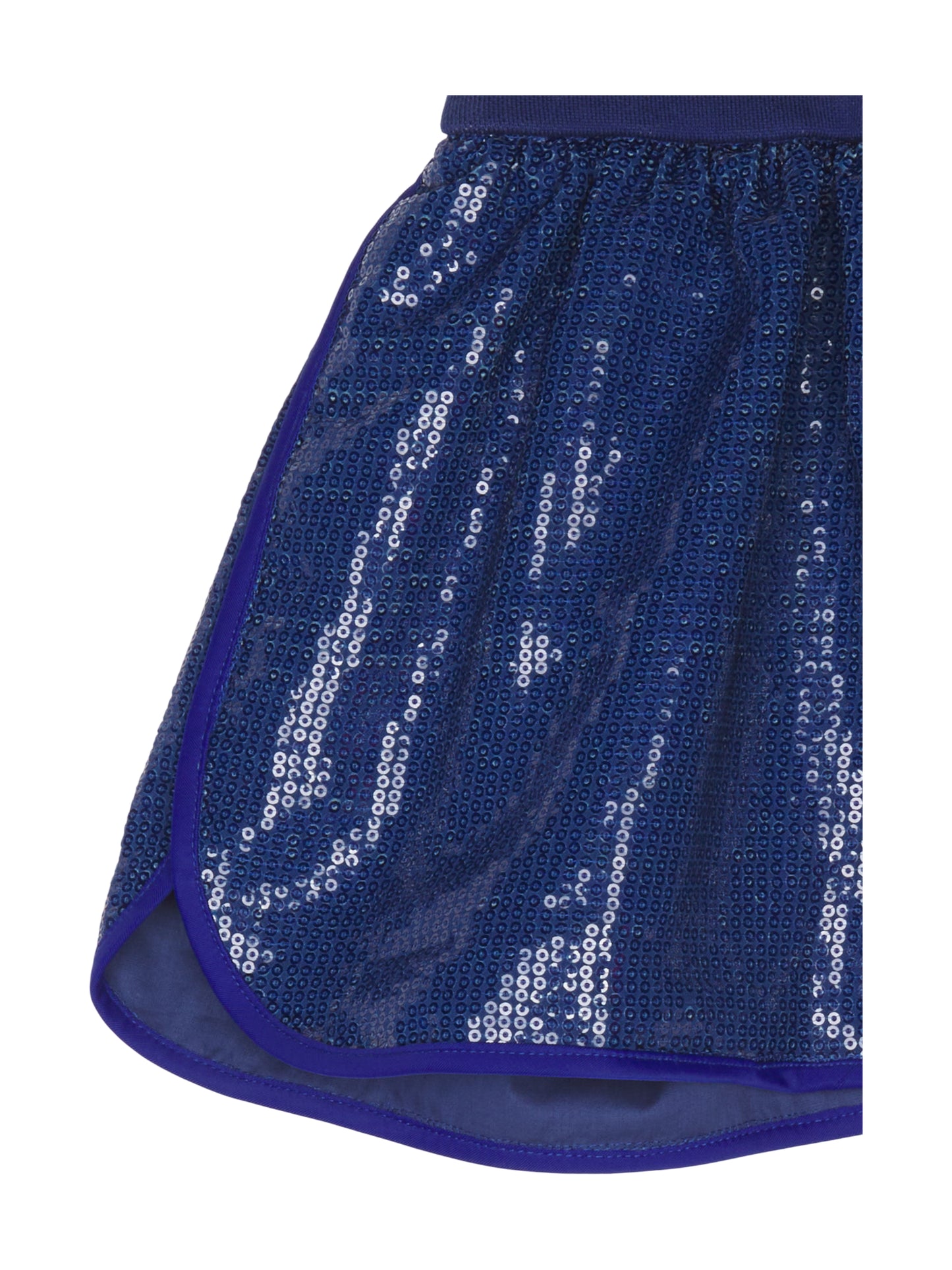 Fendi Shorts Kurze Hose Pailletten