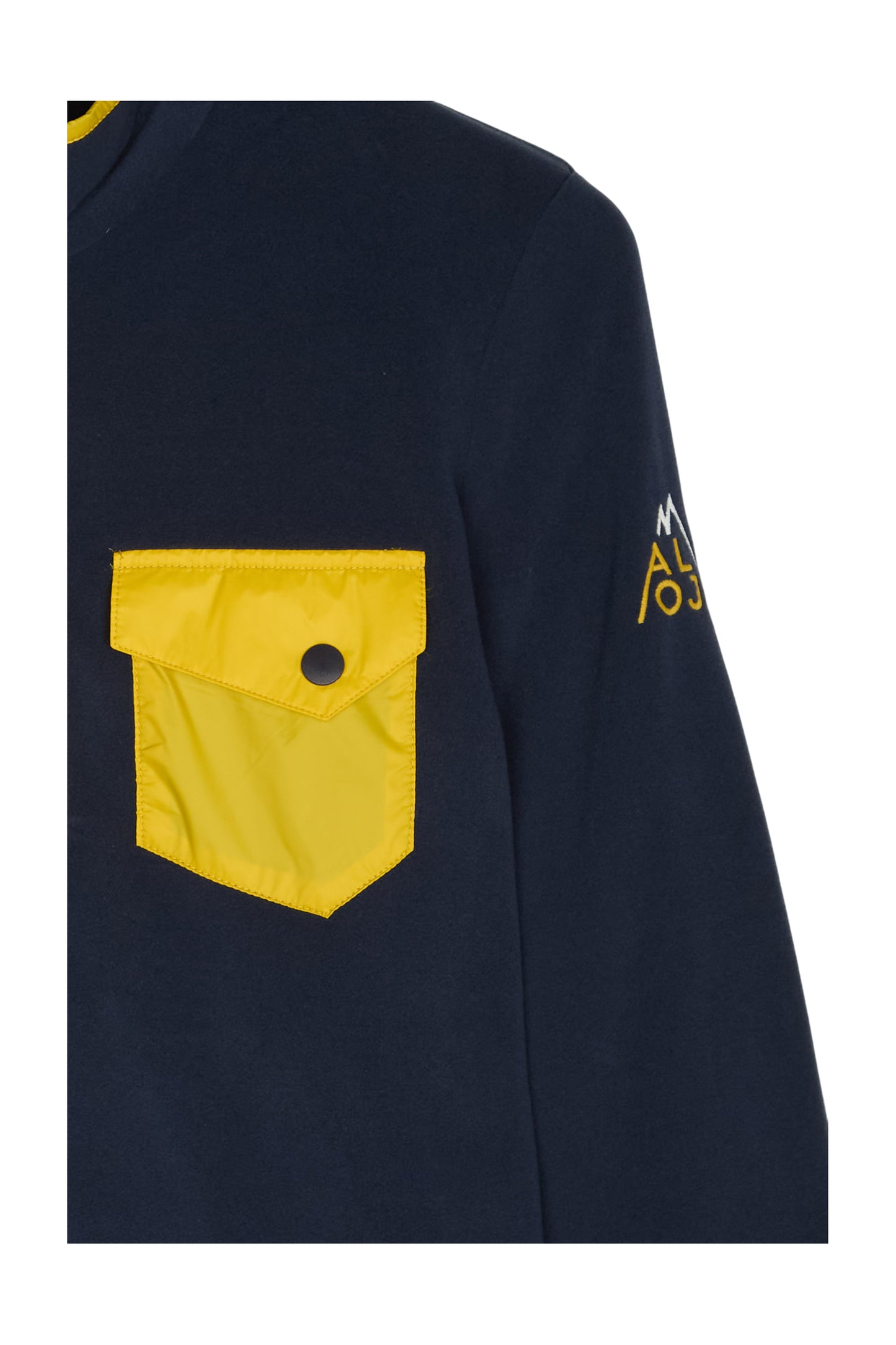 SeverinM. Long Sleeve Multisport Jersey