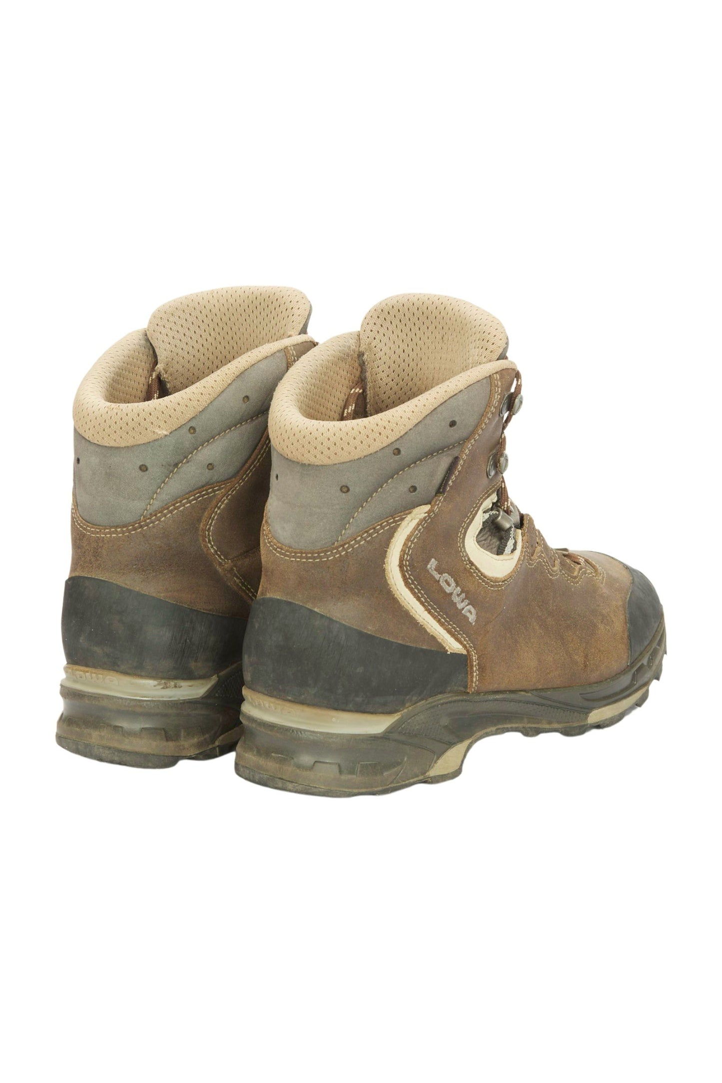 Wanderschuhe & Trekkingschuhe für Herren