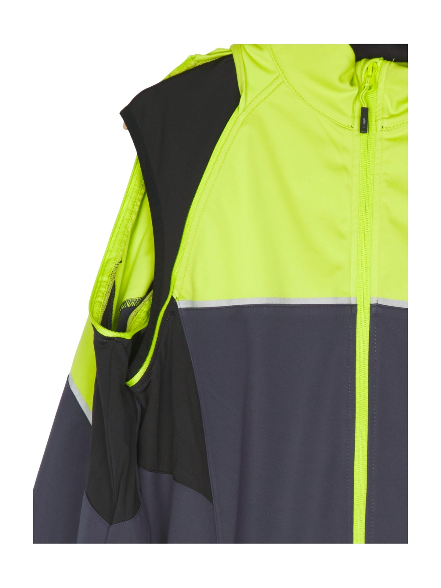 Softshelljacke für Herren