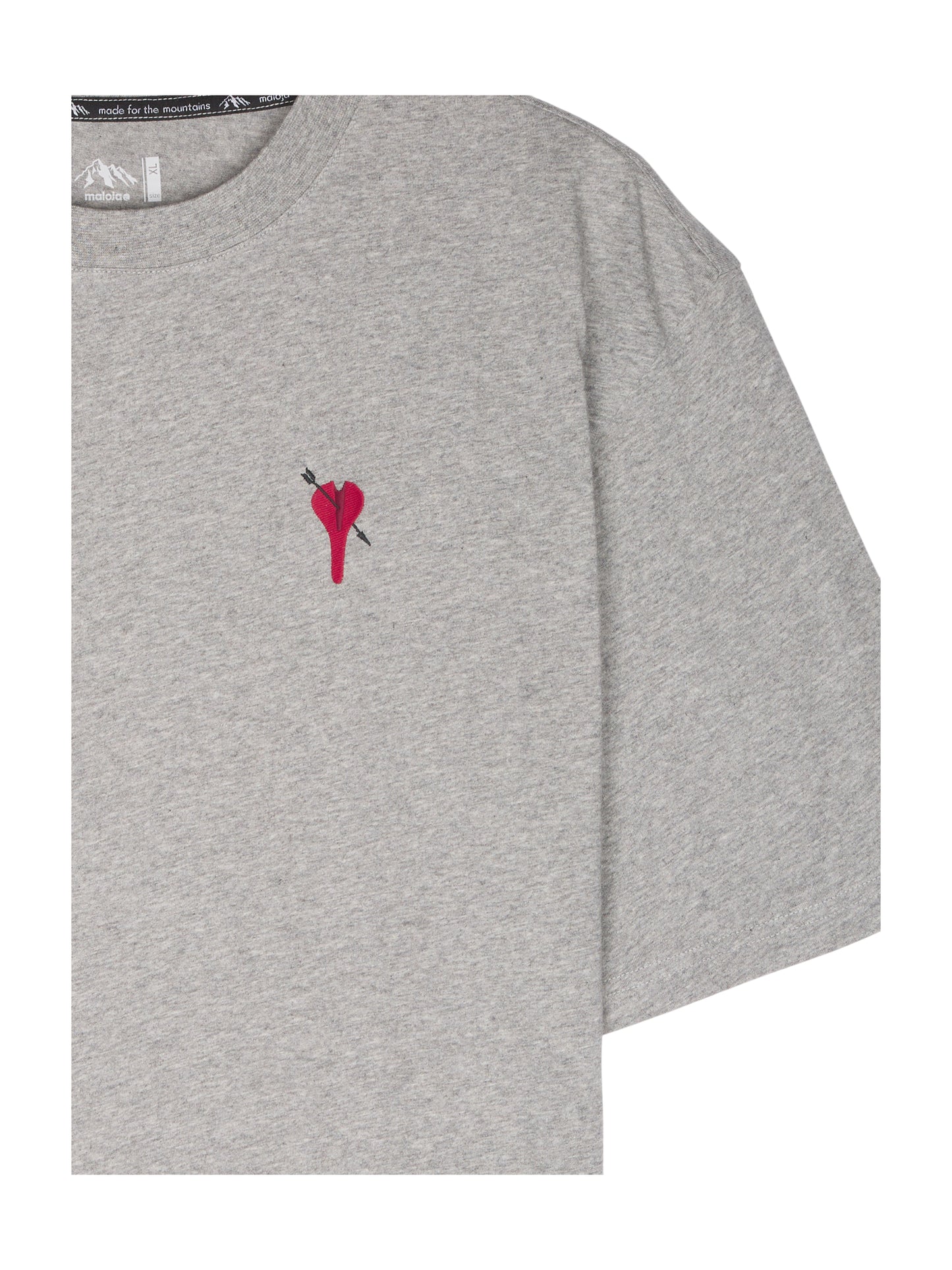 TRAUERMANTELM. T-Shirt