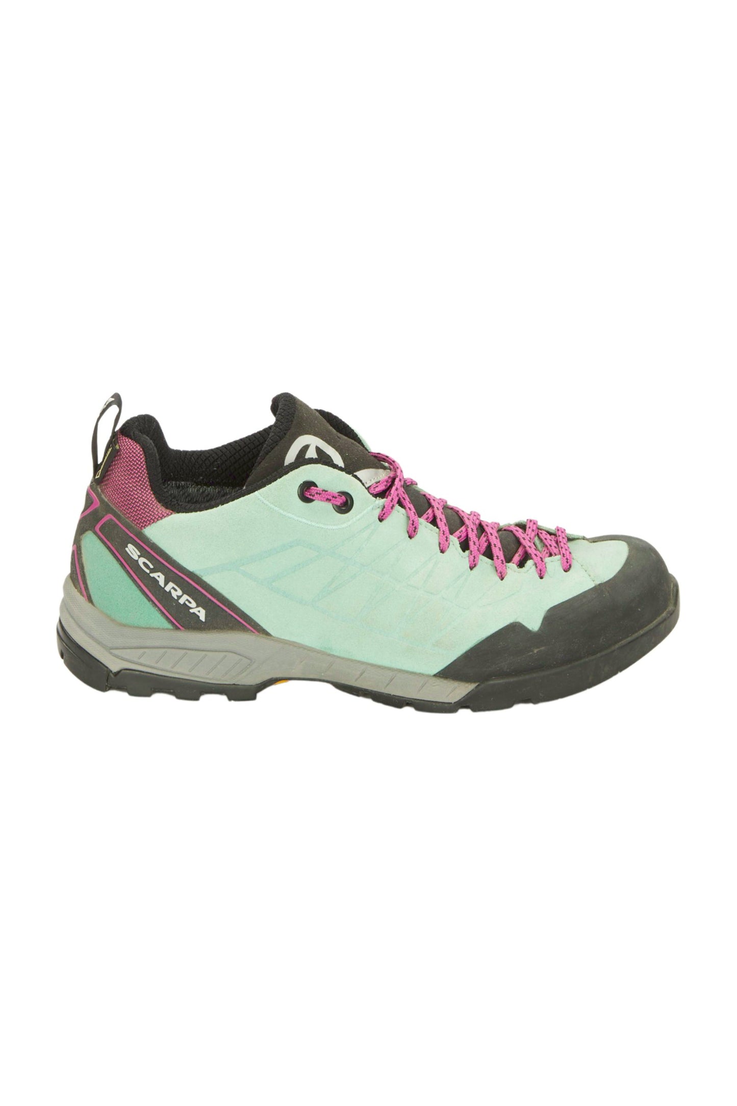 Wanderschuhe & Trekkingschuhe für Damen
