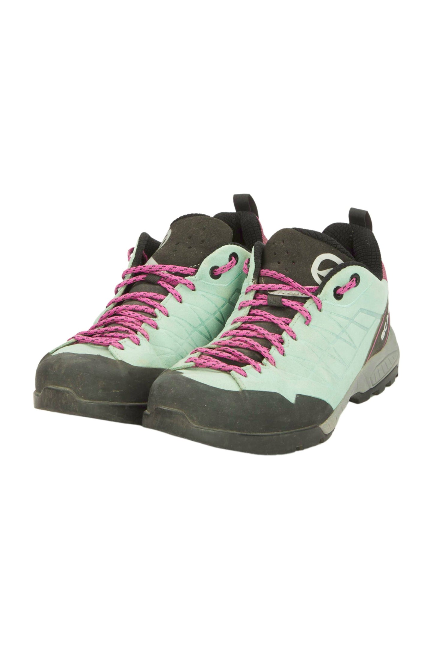 Wanderschuhe & Trekkingschuhe für Damen