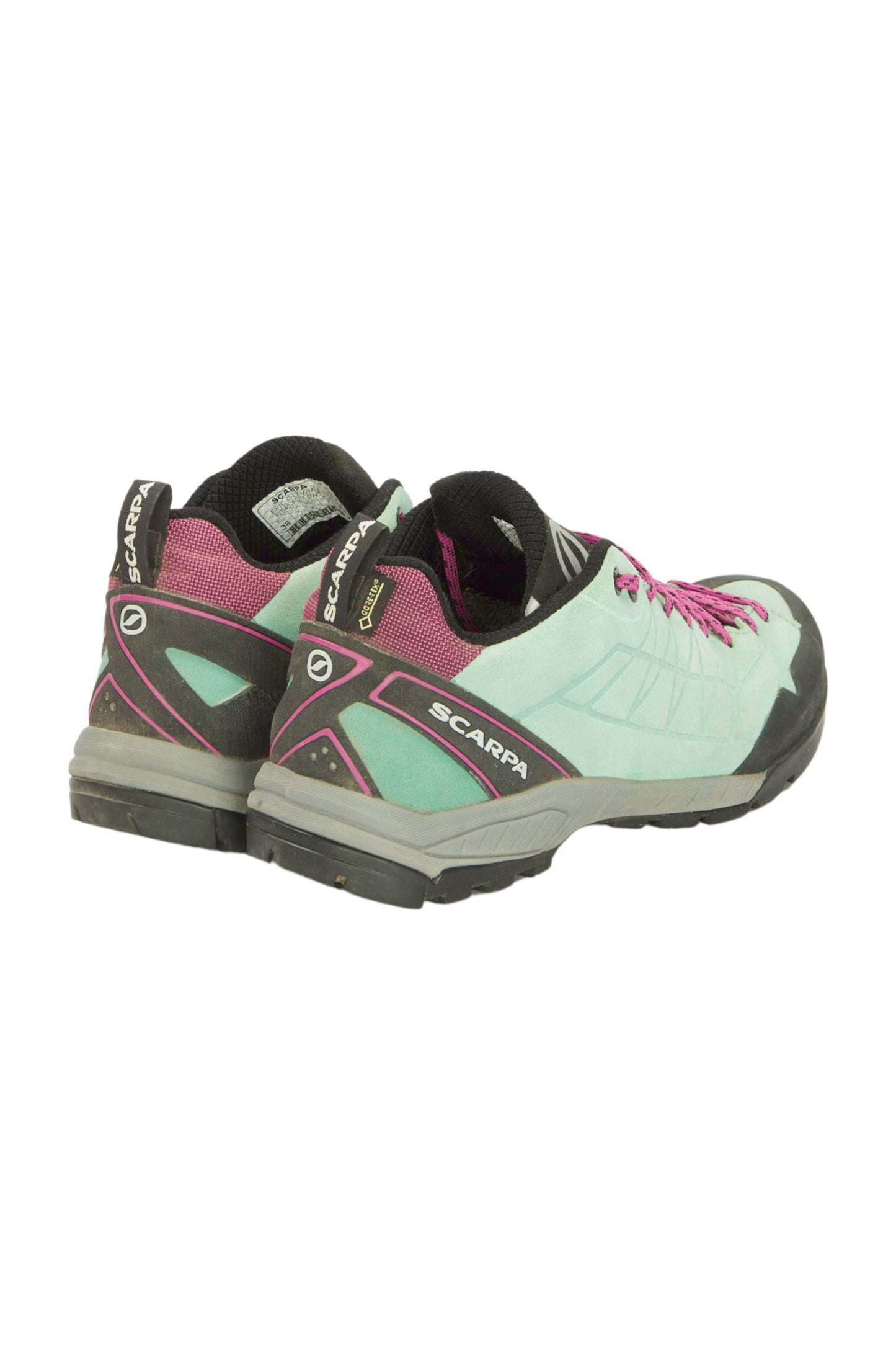Wanderschuhe & Trekkingschuhe für Damen