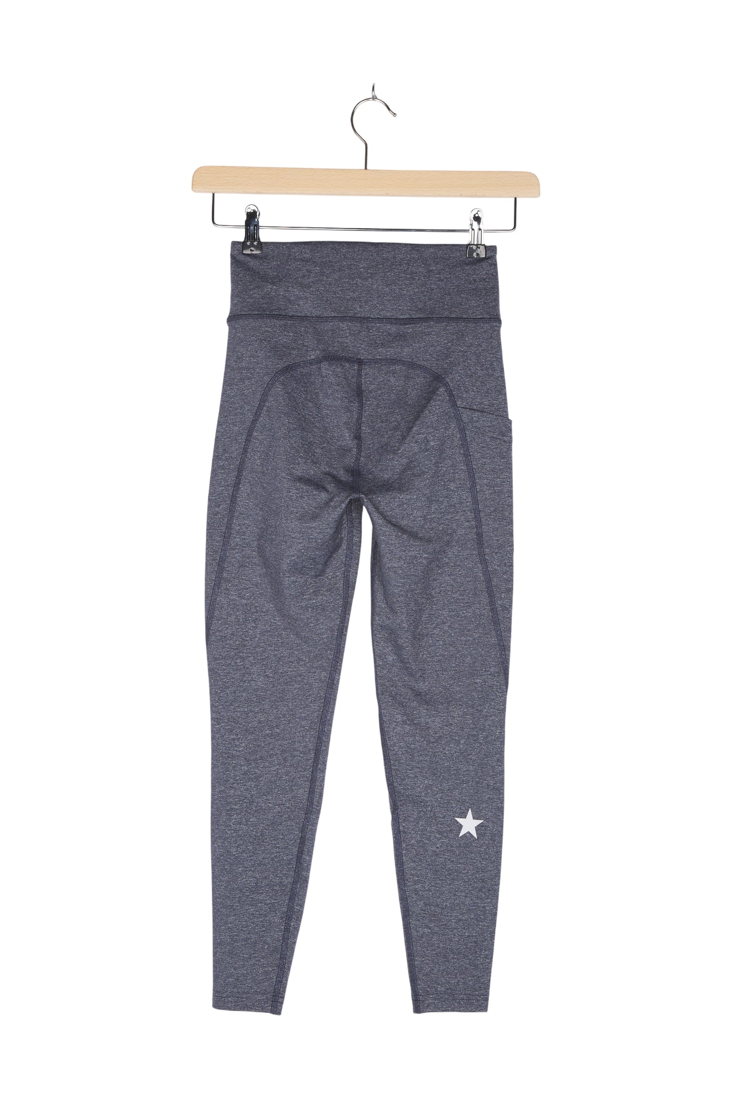 GOLDSTERNM. 1/1 WOCALI Running Pants