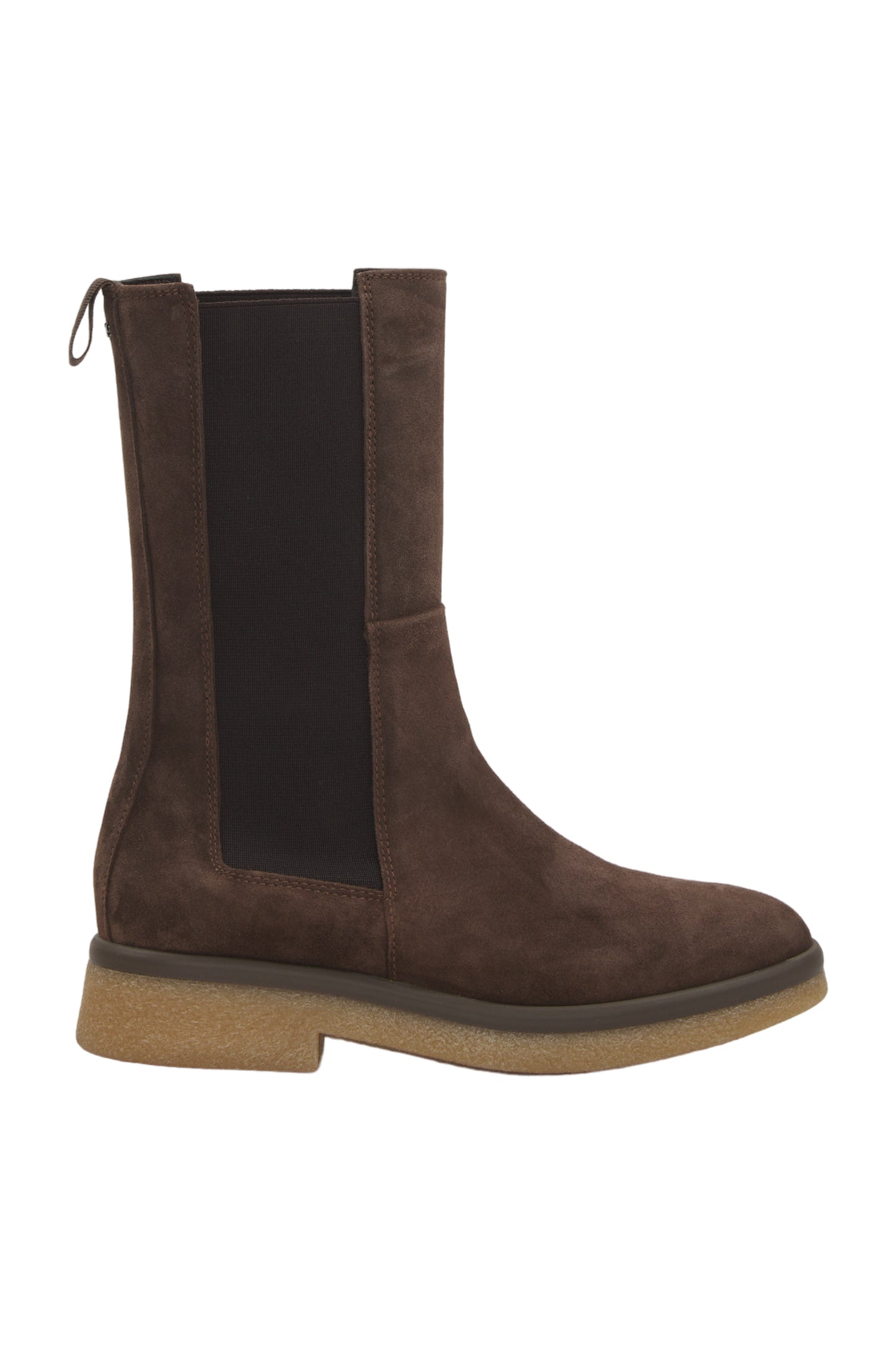 Weekend Max Mara Stiefel Size 37 Braun