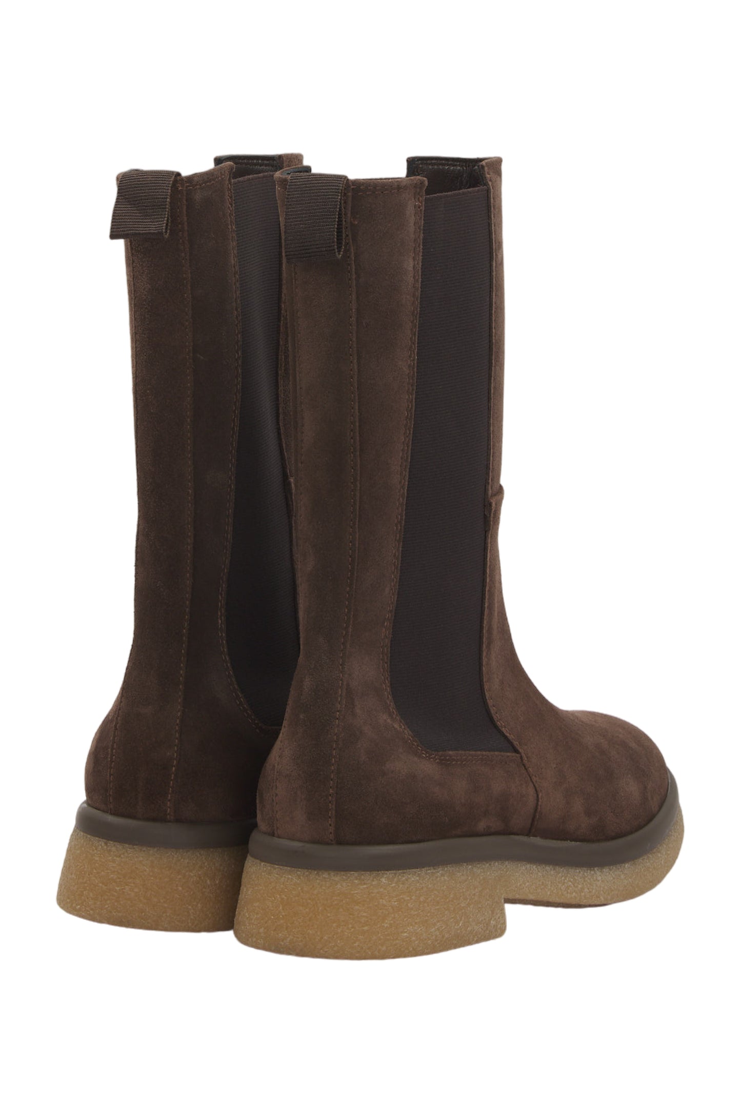 Weekend Max Mara Stiefel Size 37 Braun