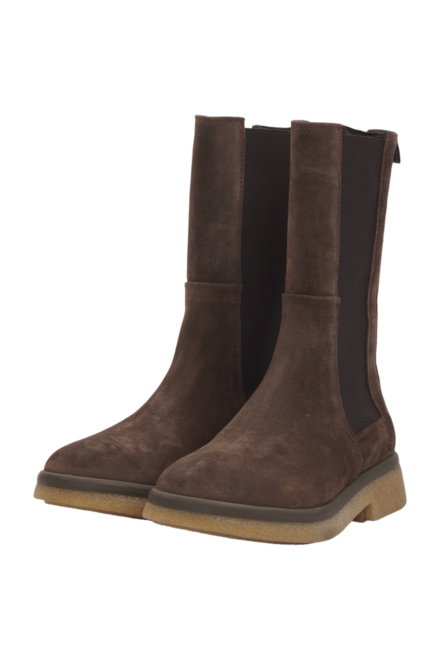 Weekend Max Mara Stiefel Size 37 Braun